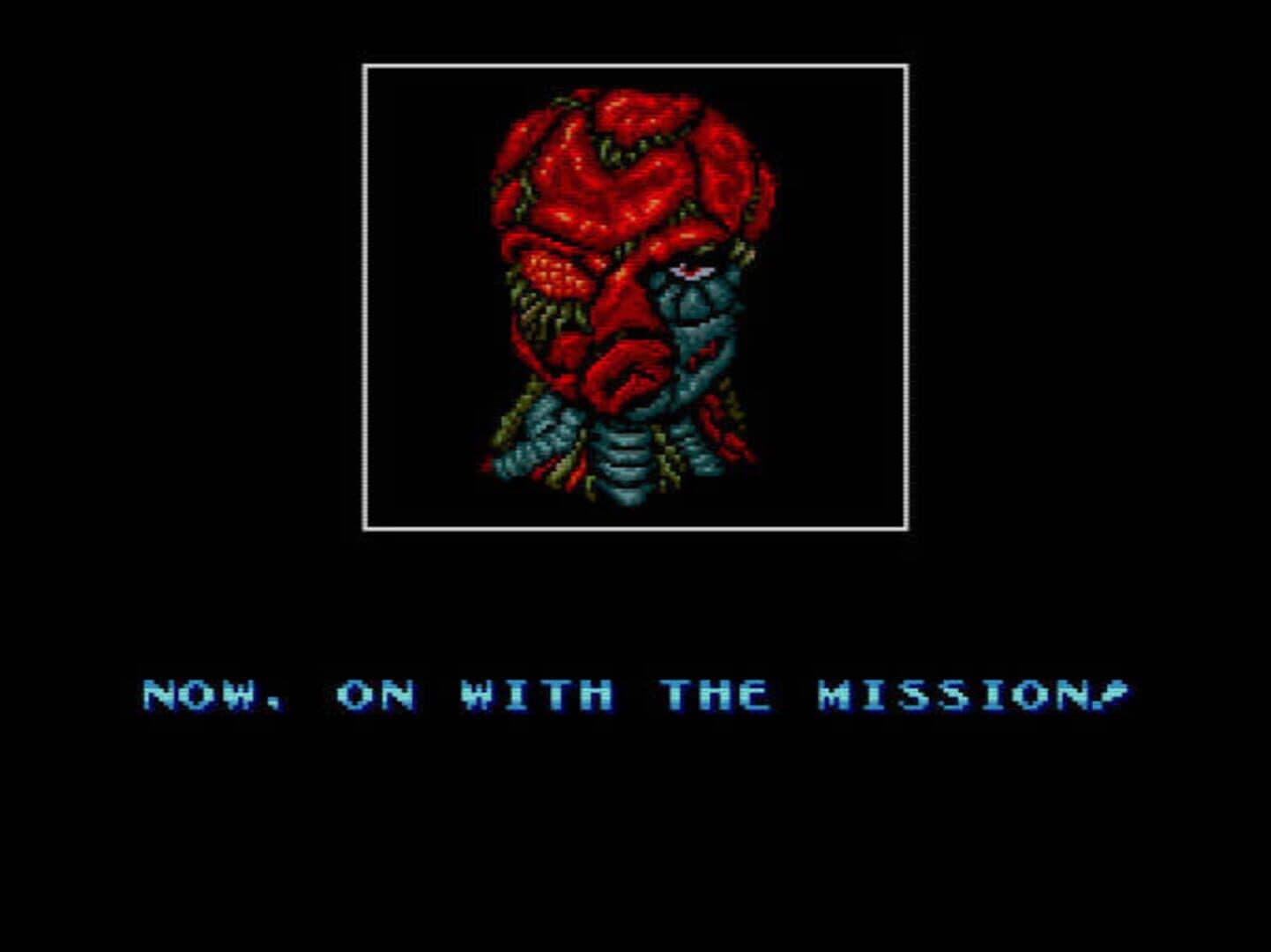 Cyber-Core screenshot 5