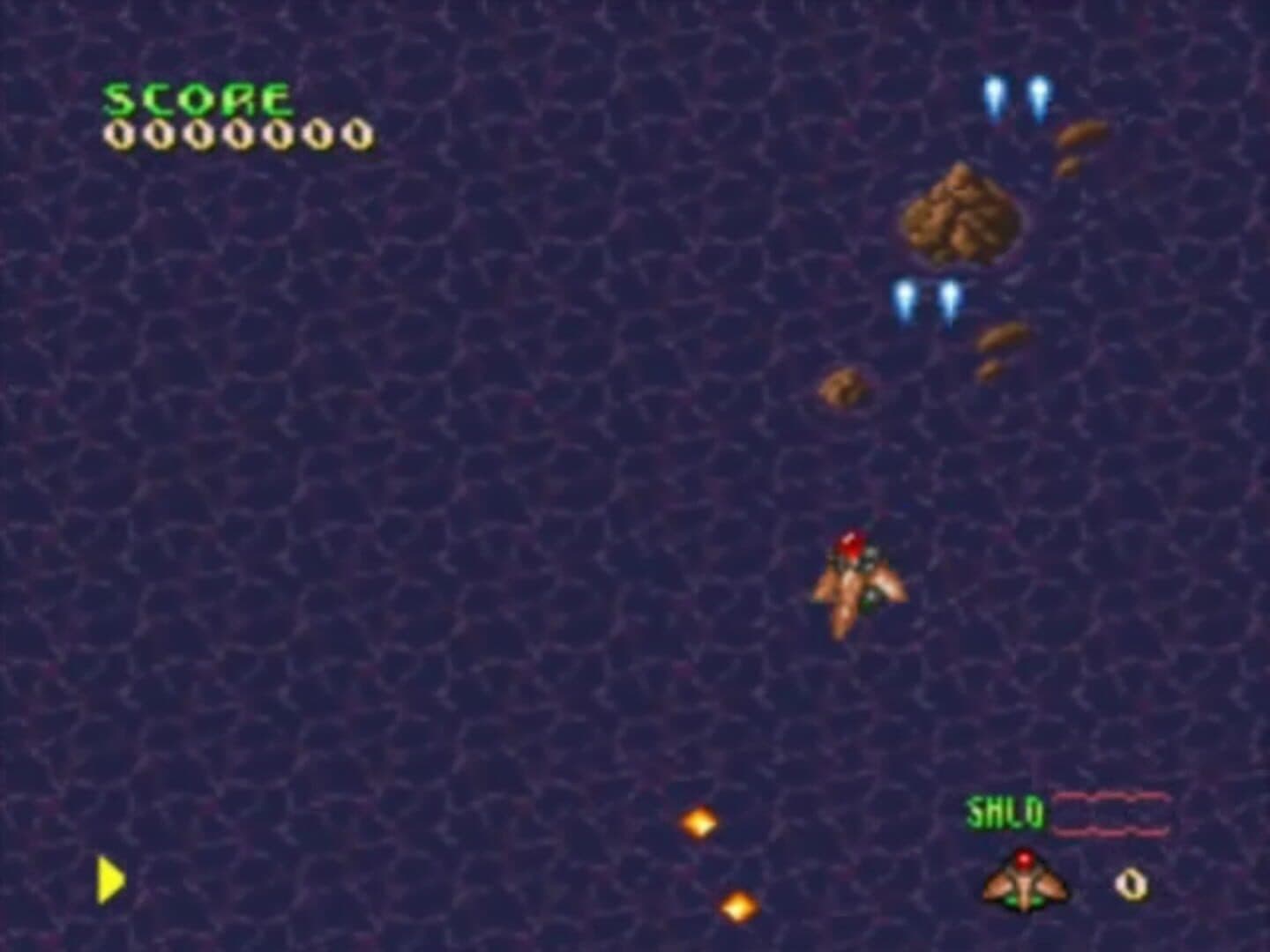 Cyber-Core screenshot 6