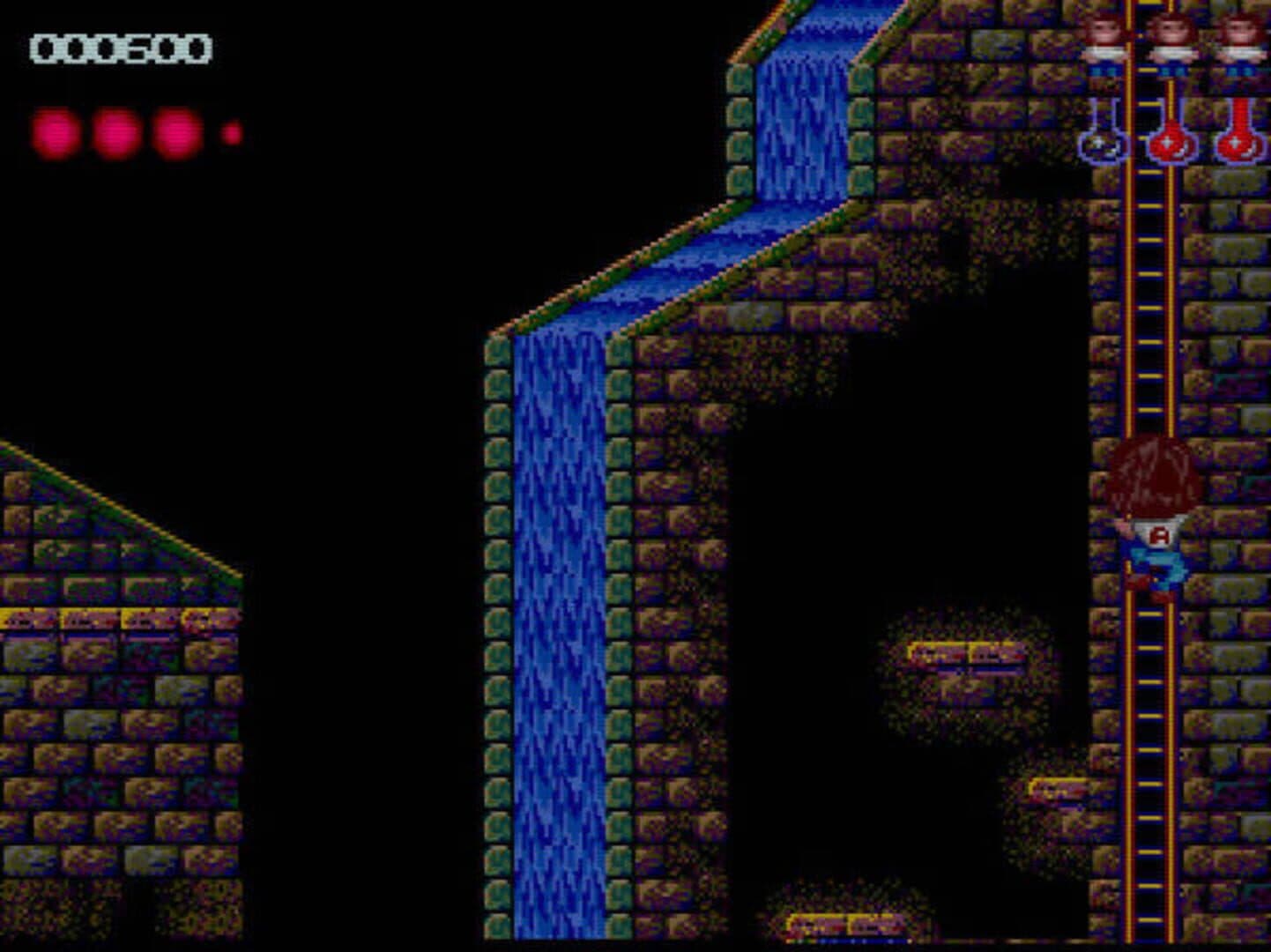 Ghost Manor screenshot 5