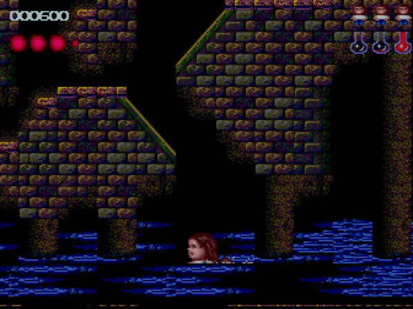 Ghost Manor screenshot 3