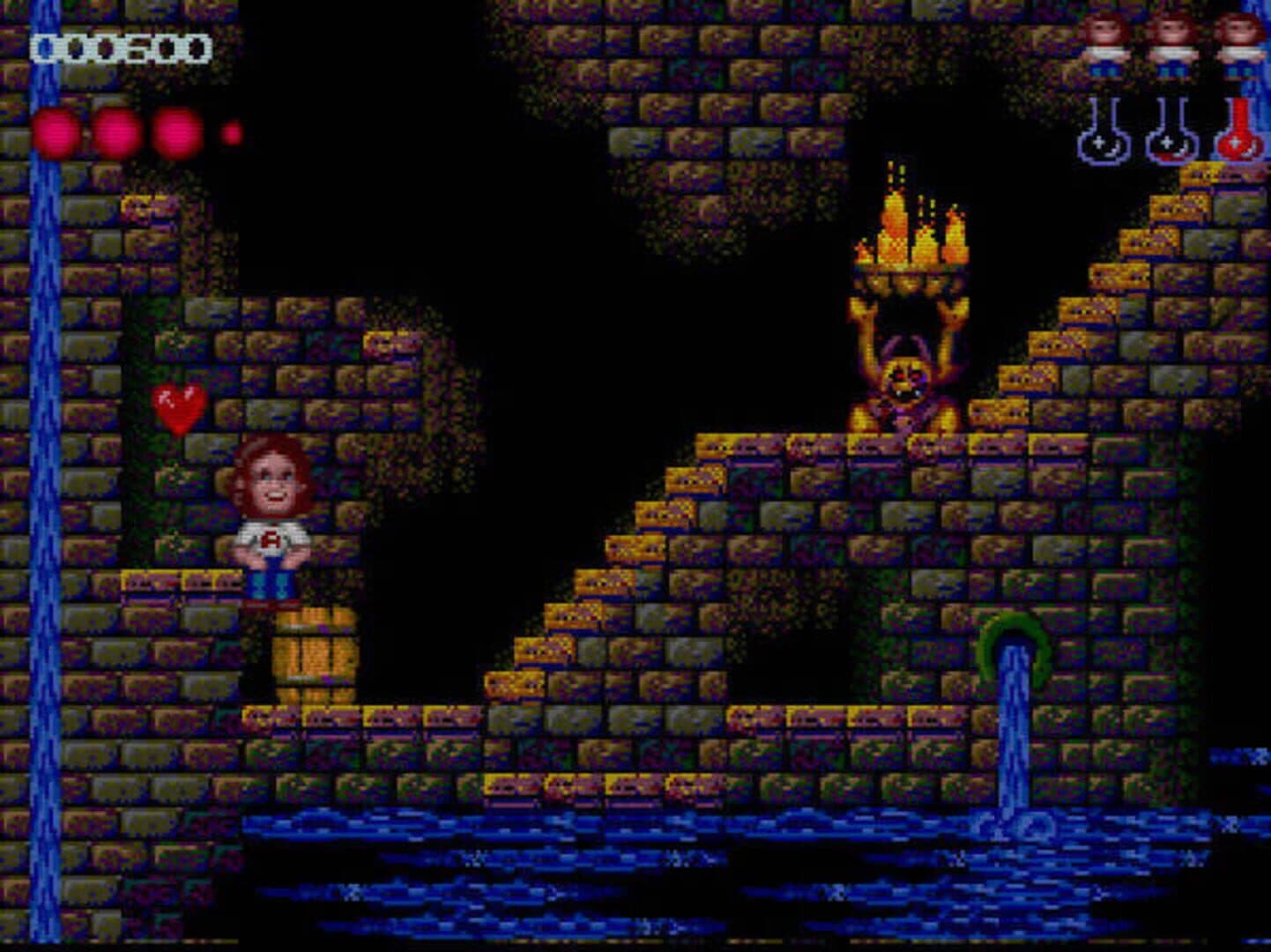 Ghost Manor screenshot 4