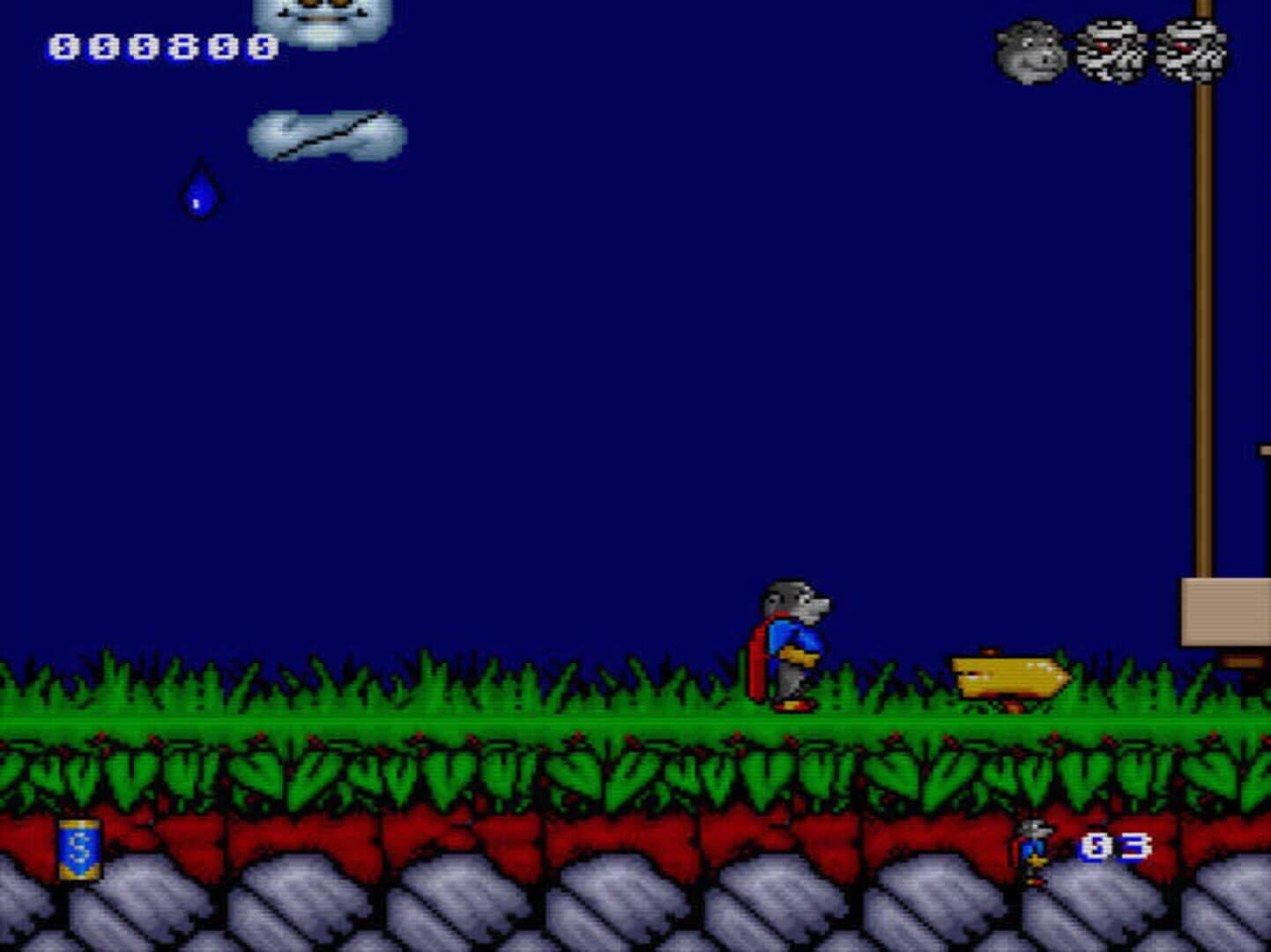 Impossamole screenshot 6