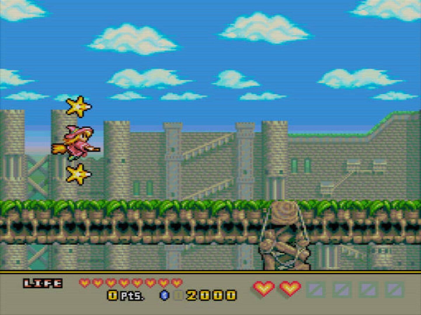 Magical Chase screenshot 5