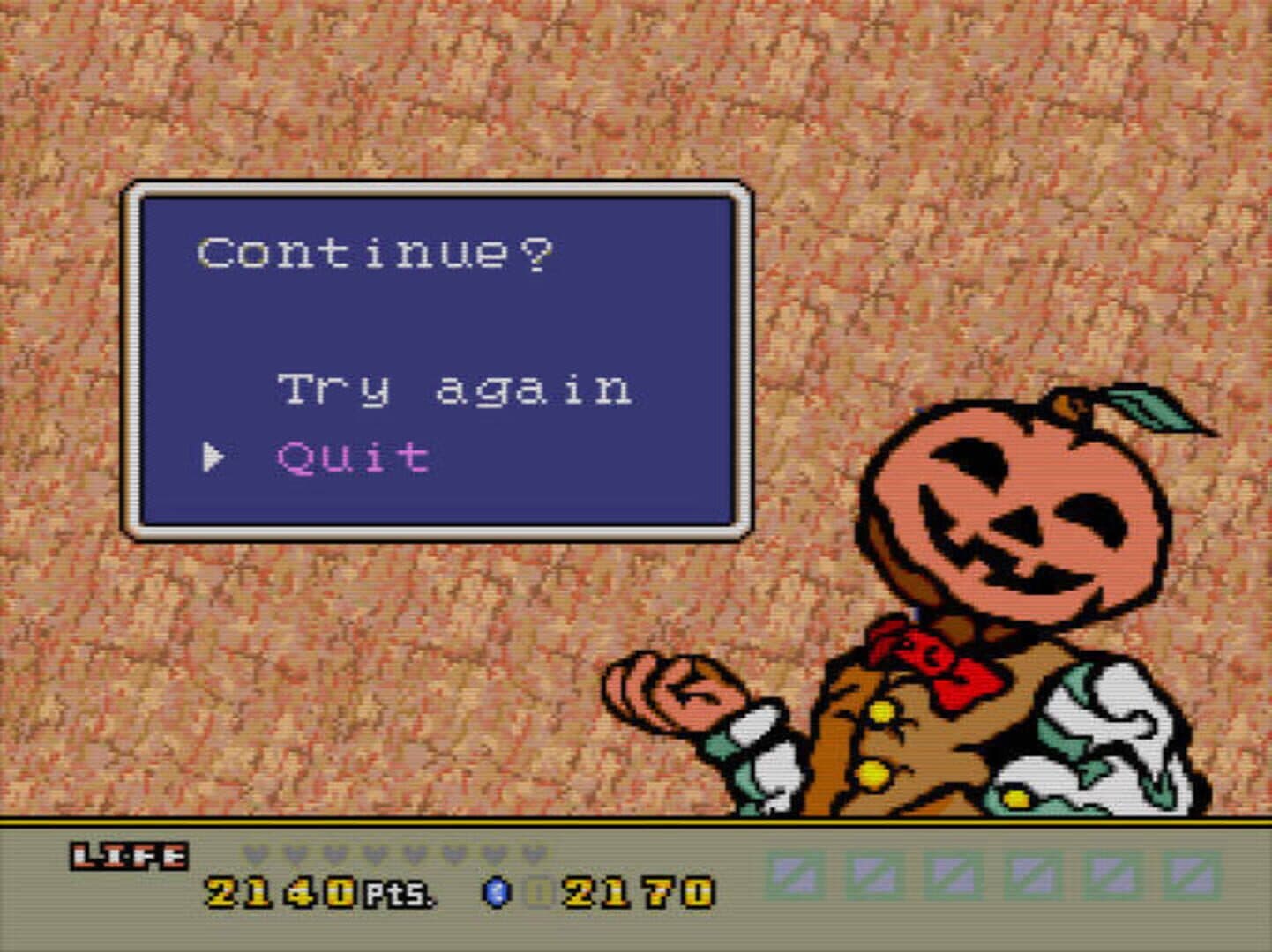 Magical Chase screenshot 3