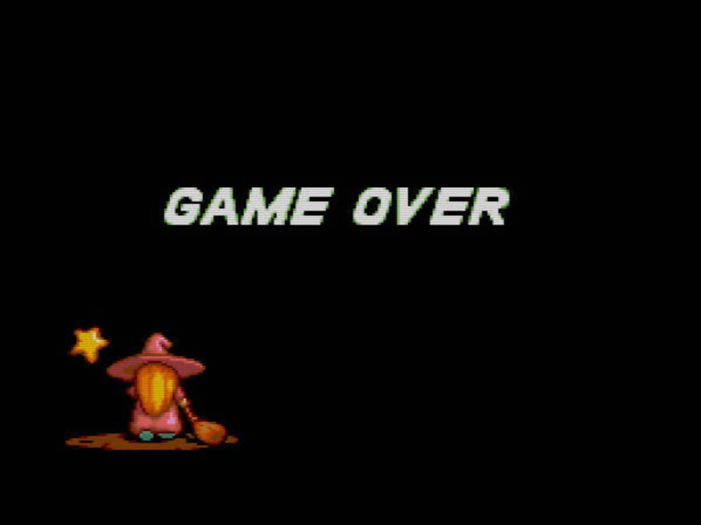Magical Chase screenshot 6