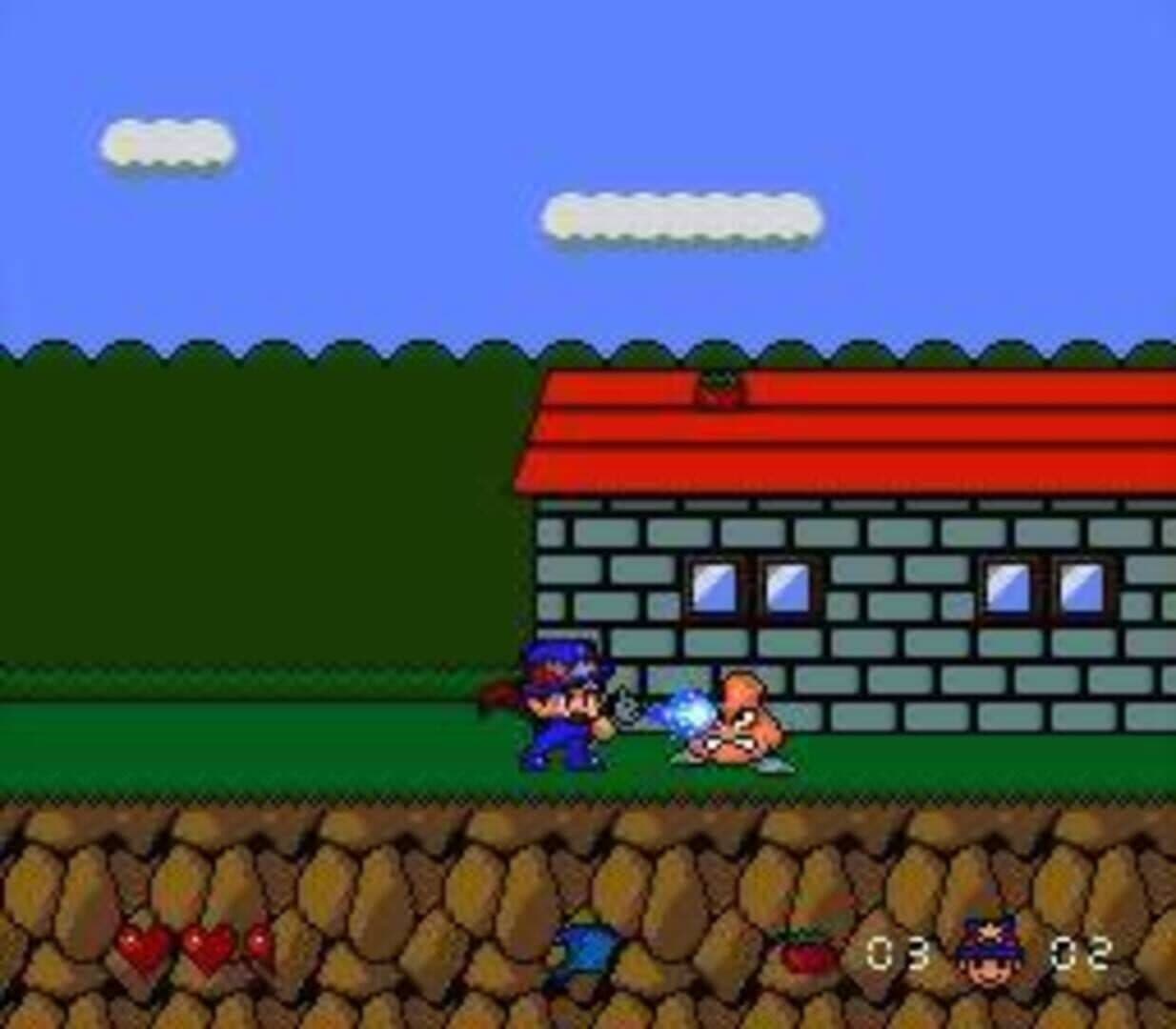 Makai Prince Dorabochan screenshot 6