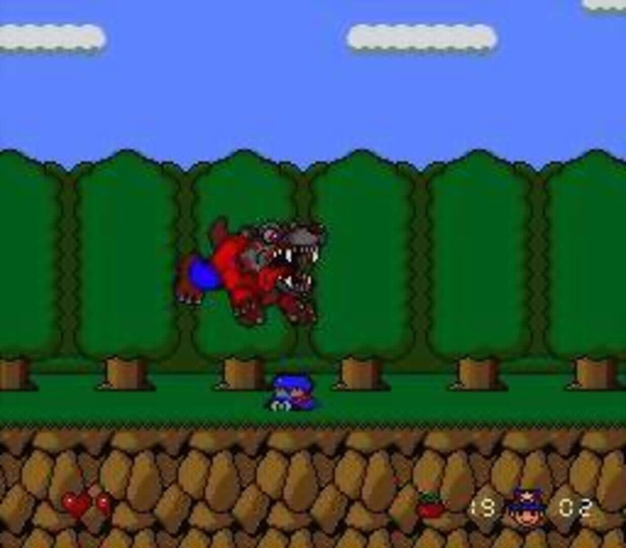 Makai Prince Dorabochan screenshot 4