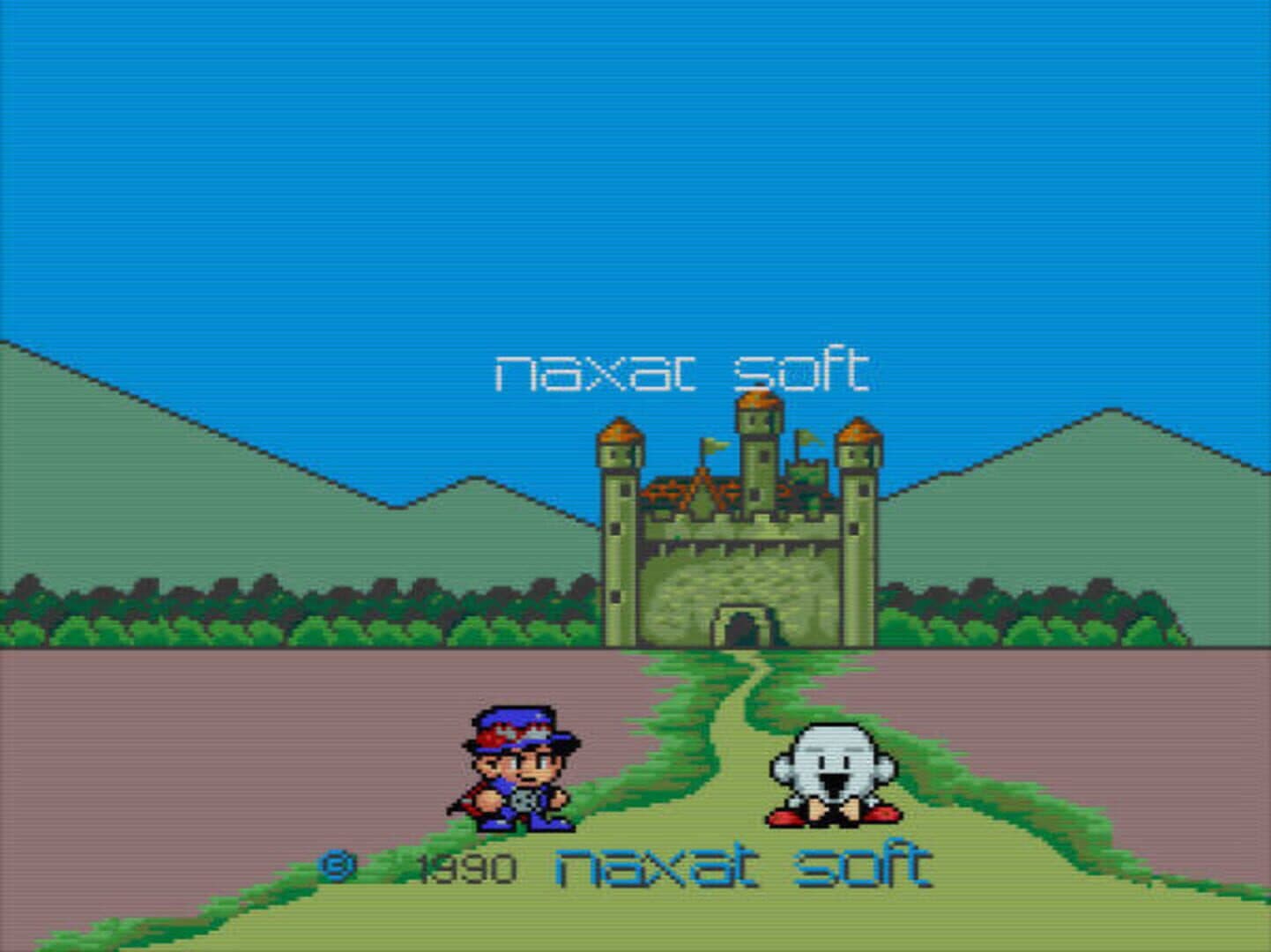 Makai Prince Dorabochan screenshot 1