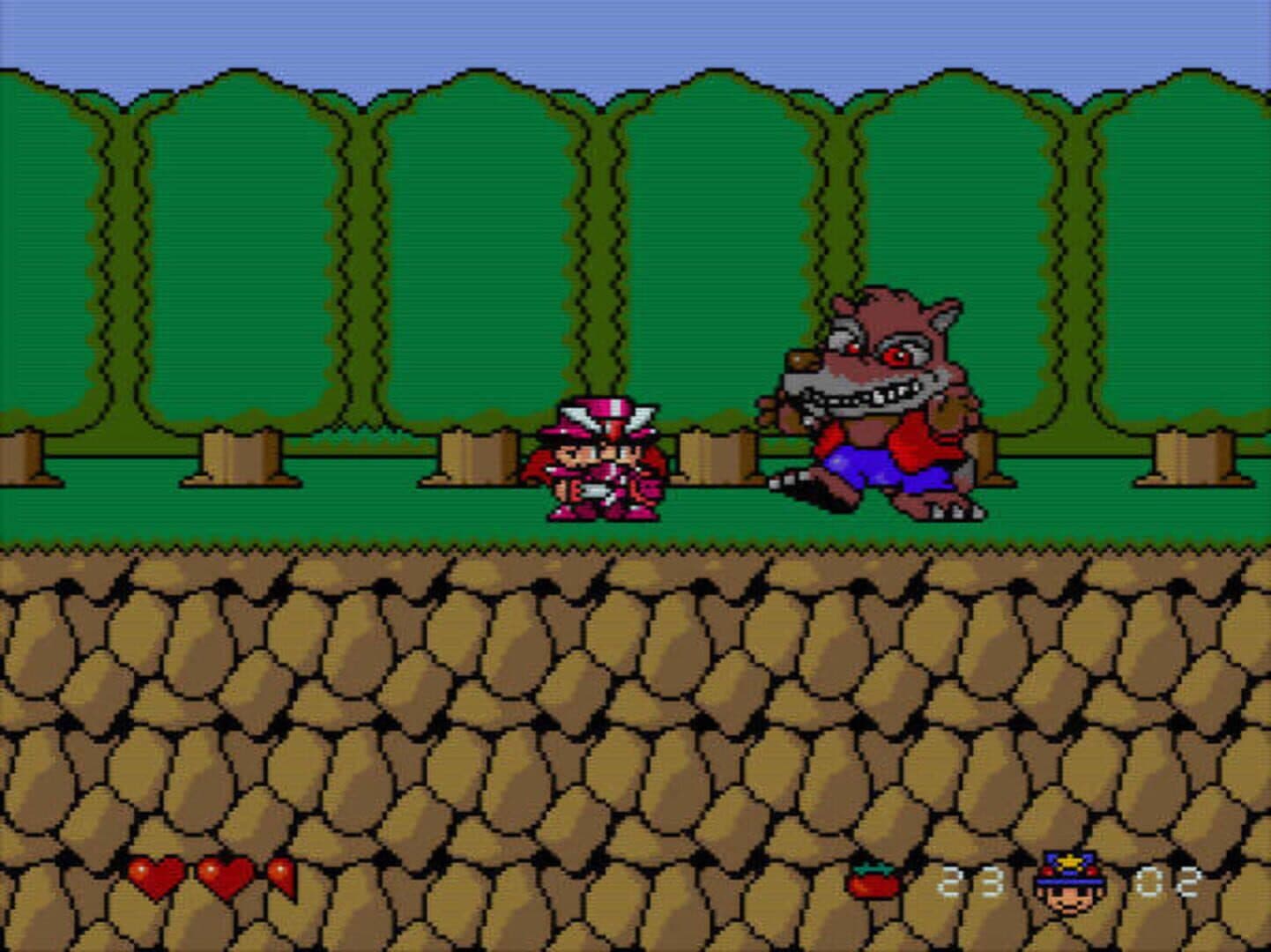 Makai Prince Dorabochan screenshot 5