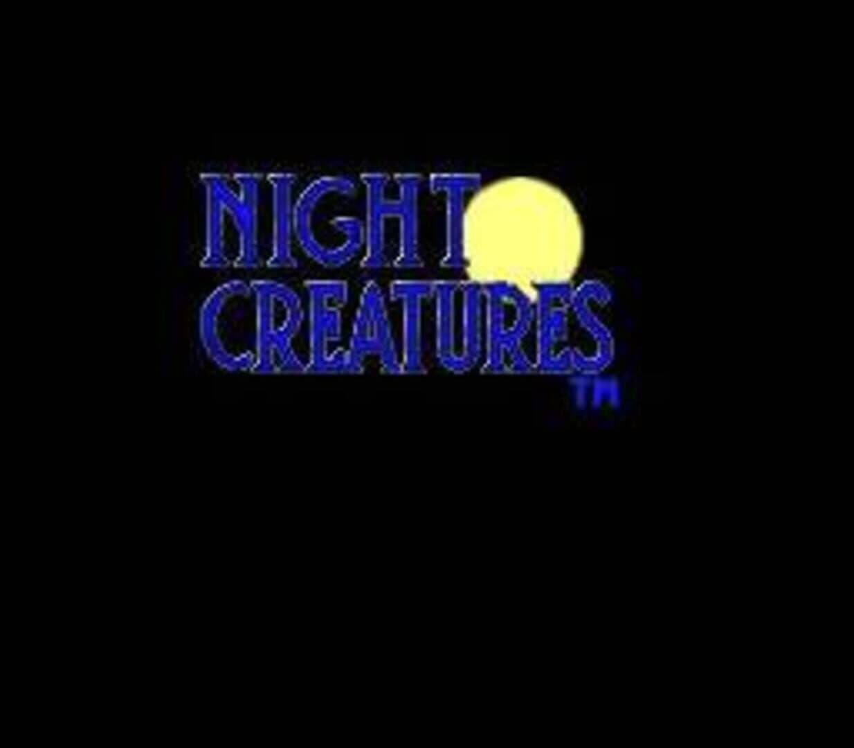 Night Creatures screenshot 1
