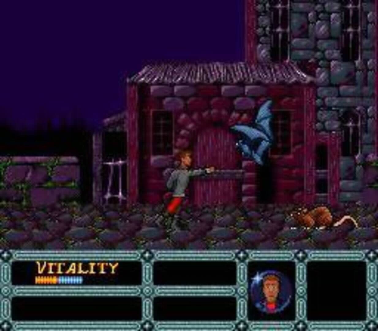 Night Creatures screenshot 6