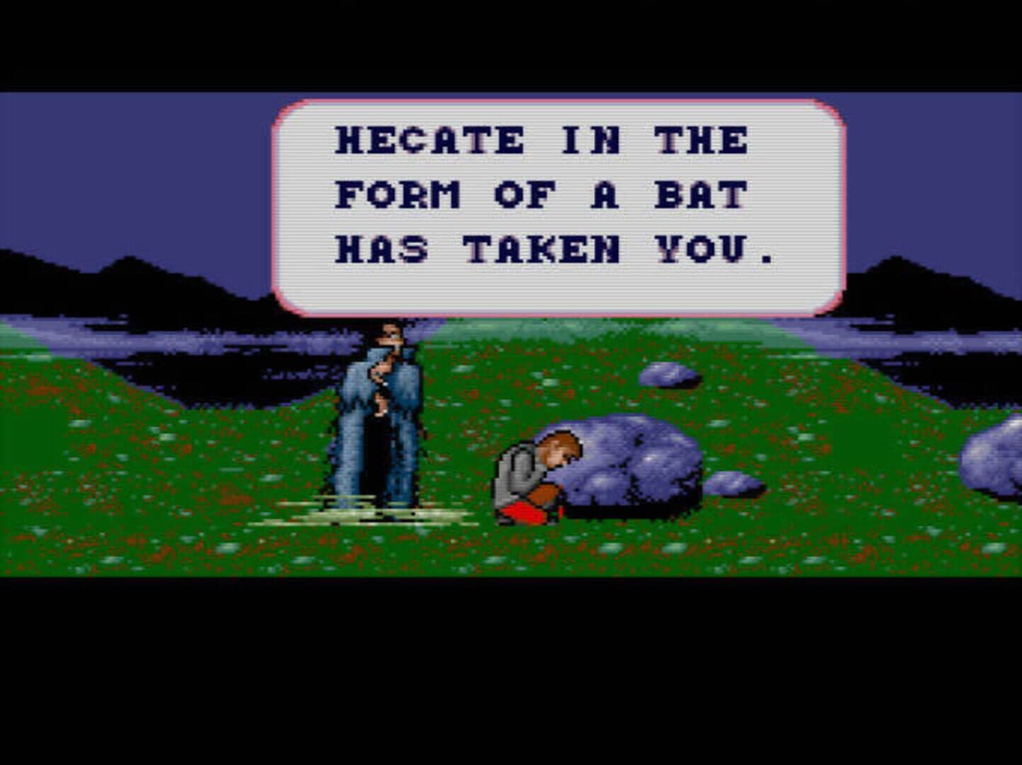 Night Creatures screenshot 4