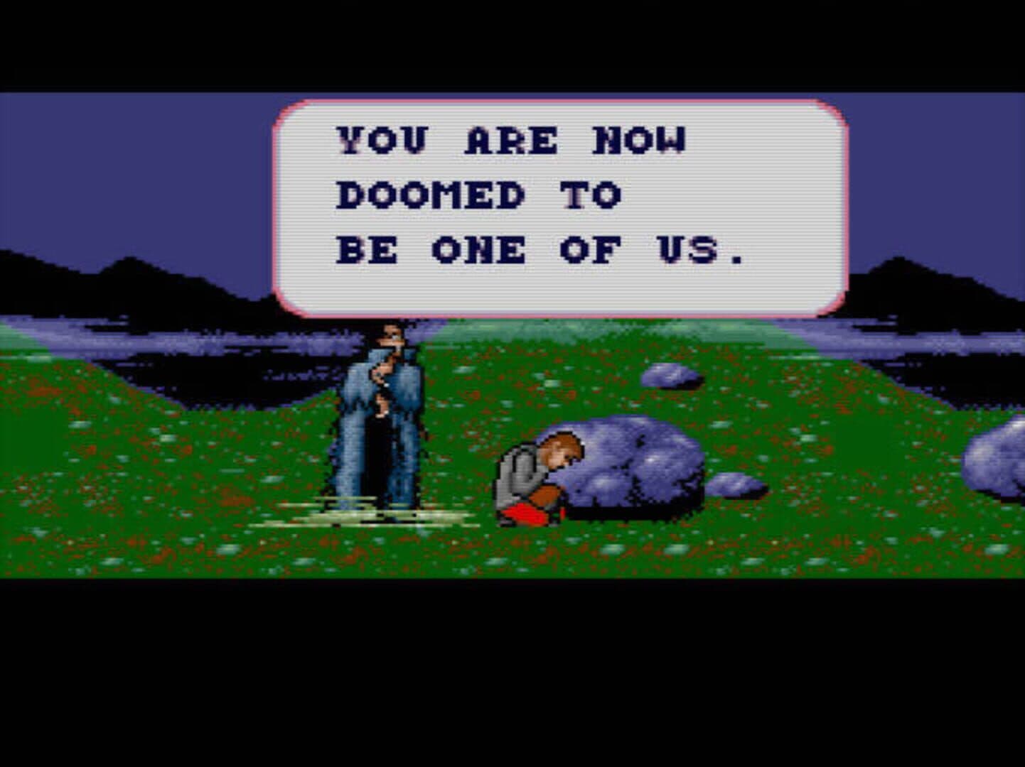 Night Creatures screenshot 2