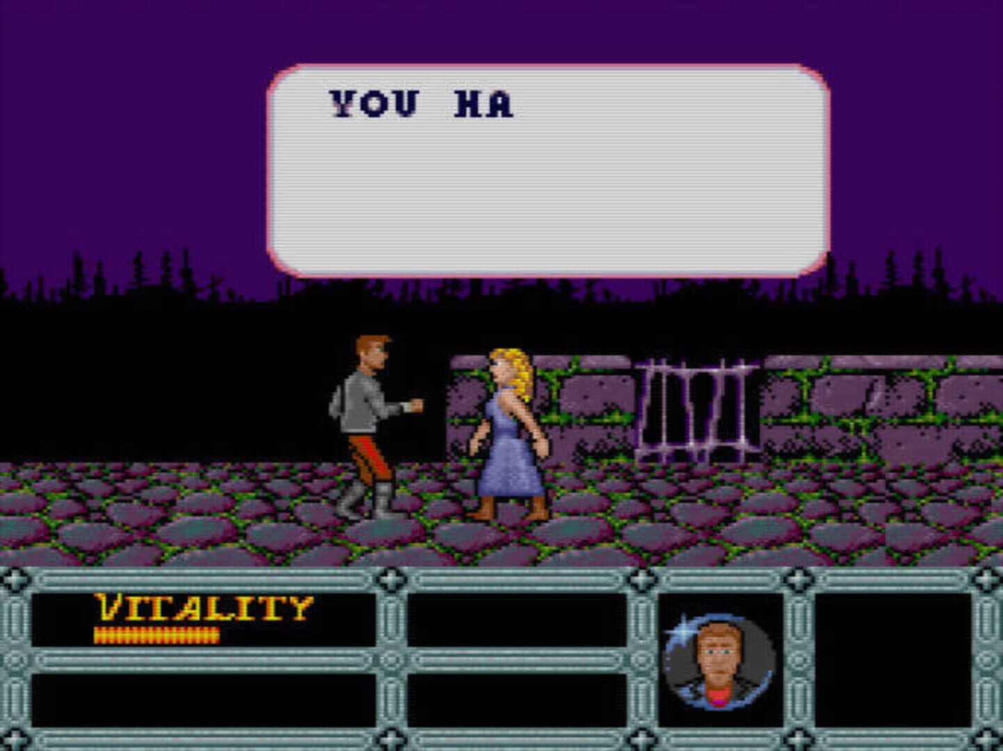 Night Creatures screenshot 3