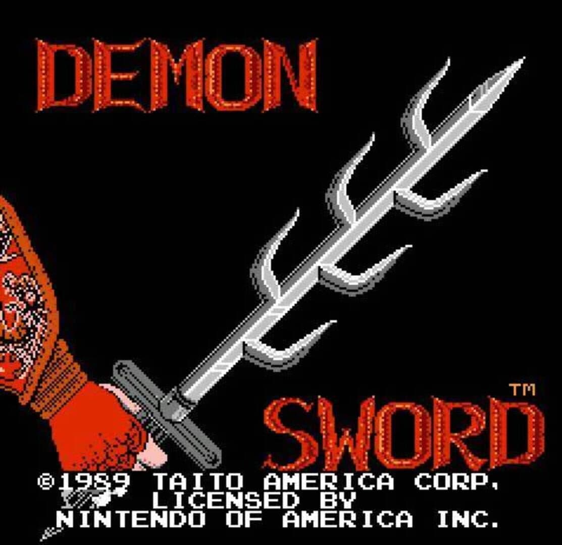 Demon Sword screenshot 7