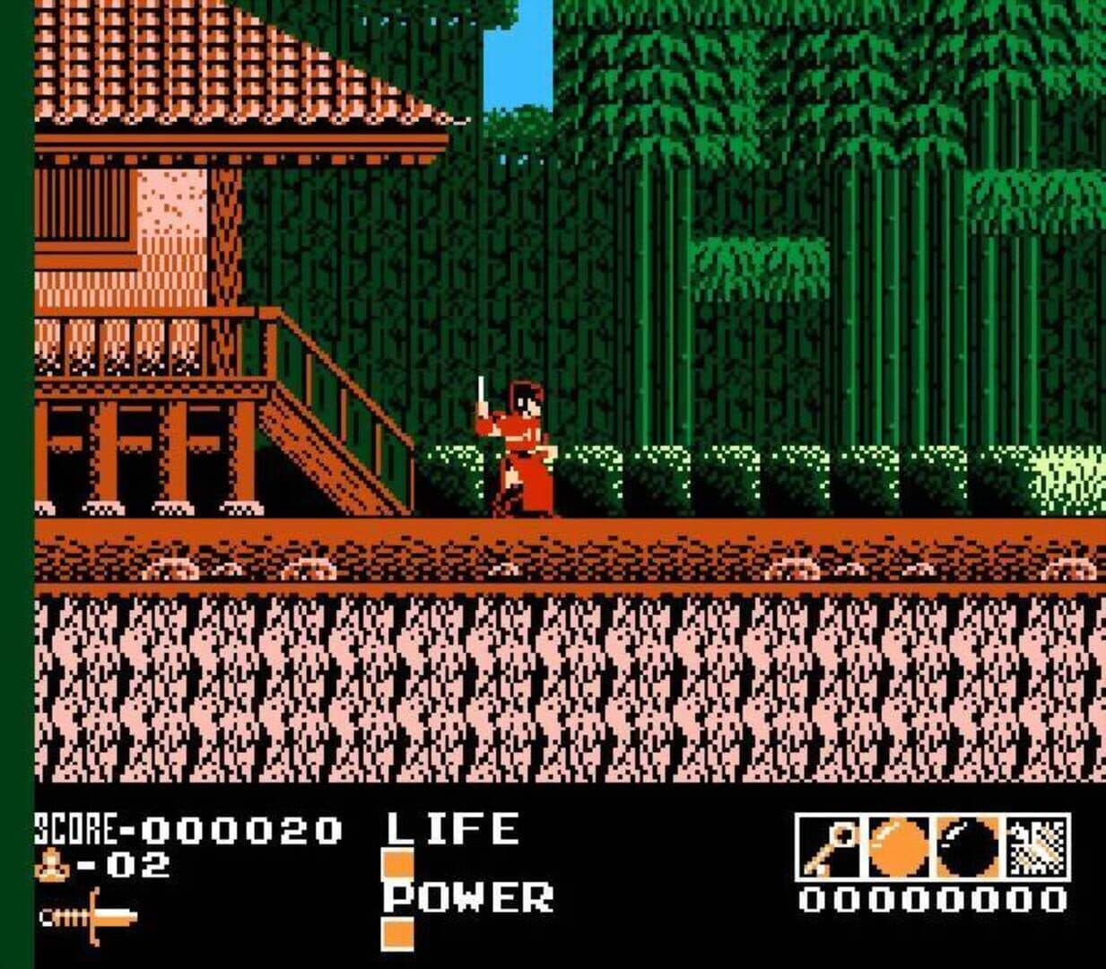 Demon Sword screenshot 8