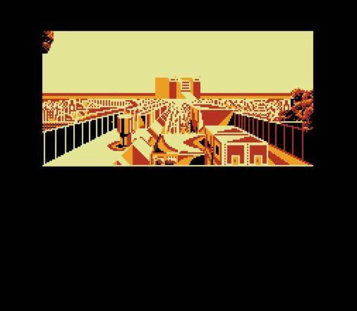 Journey to Silius screenshot 6