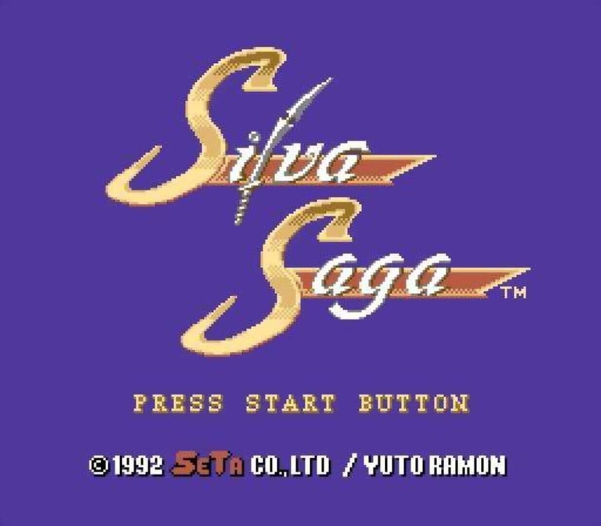 Silva Saga screenshot 2