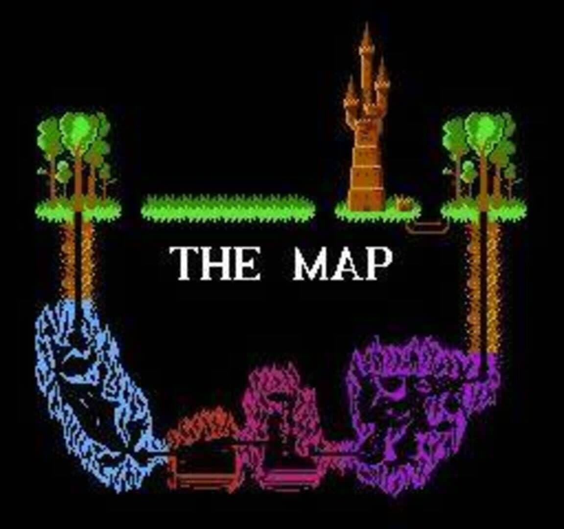 Wizards & Warriors screenshot 6