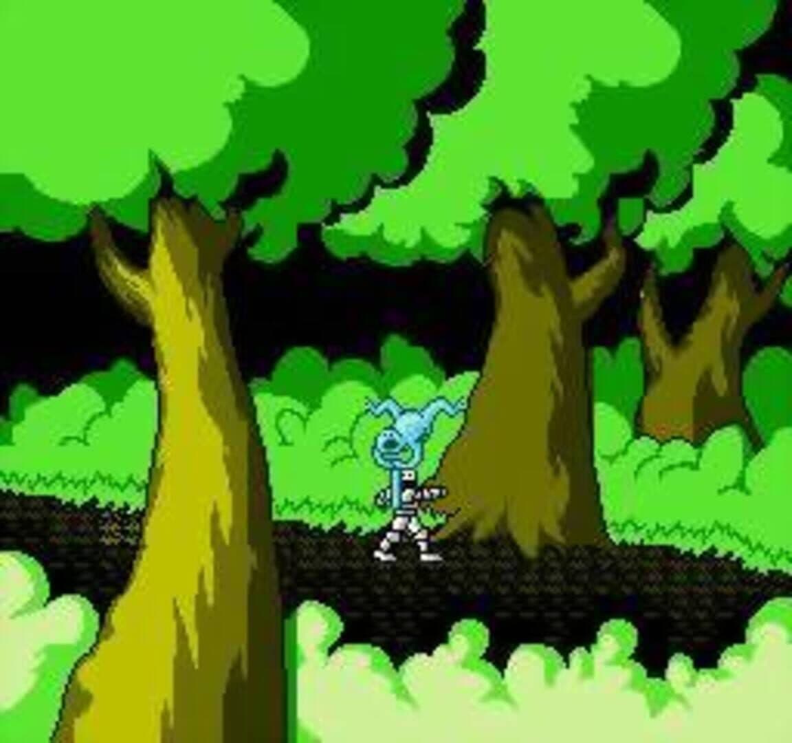 Wizards & Warriors III: Kuros - Visions of Power screenshot 5