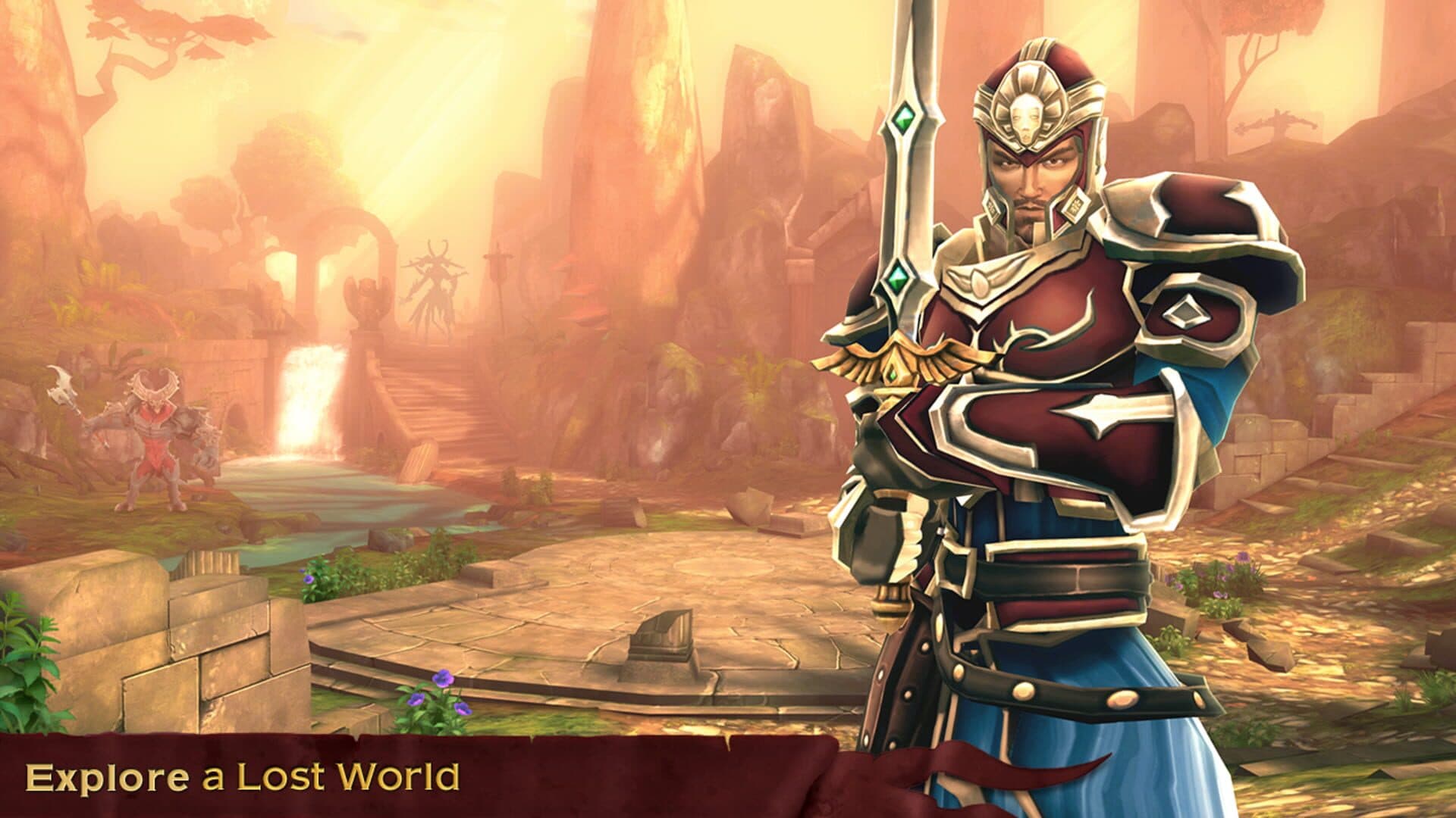 Dawnbringer screenshot 3