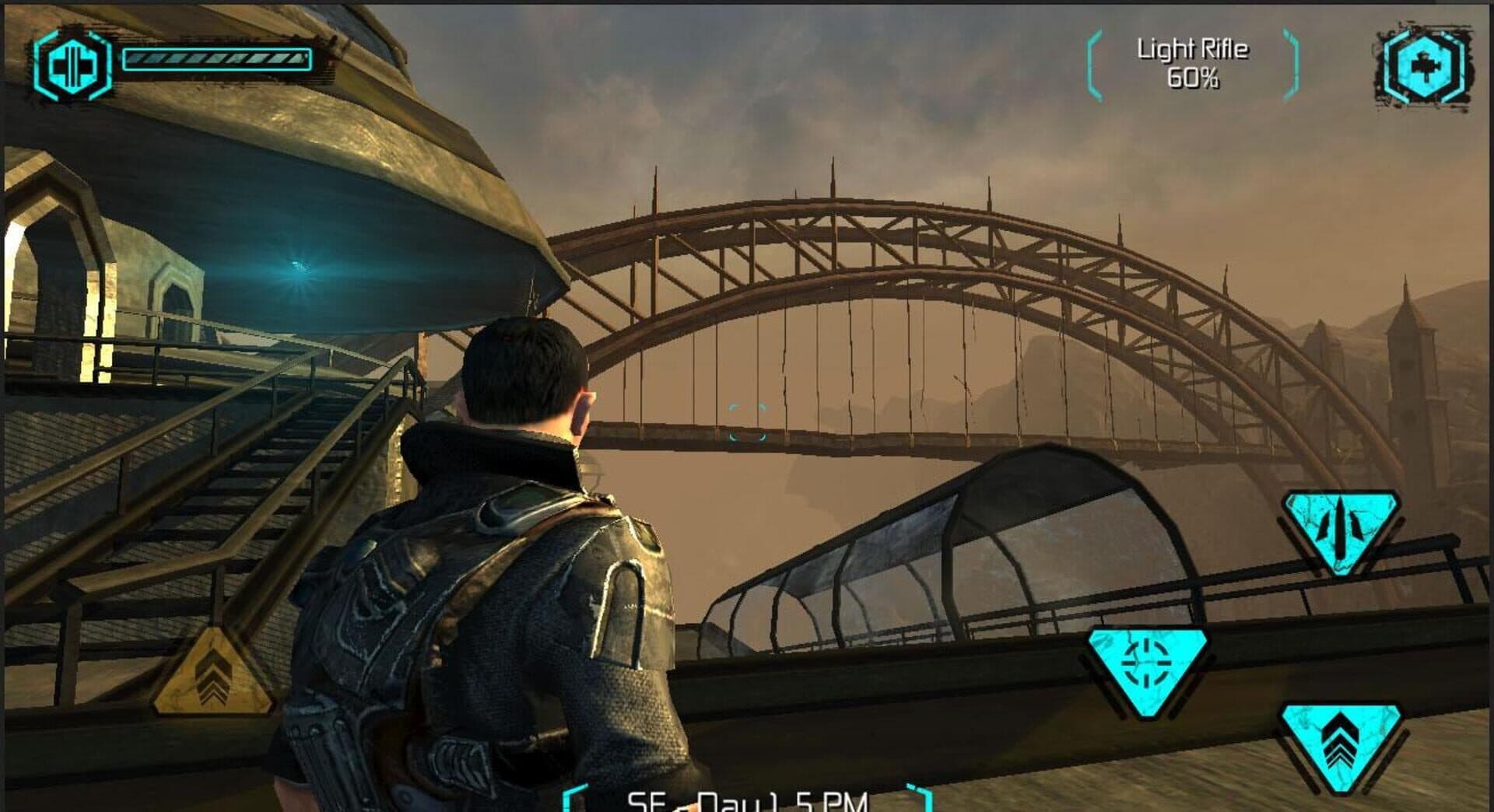 Exiles screenshot 3
