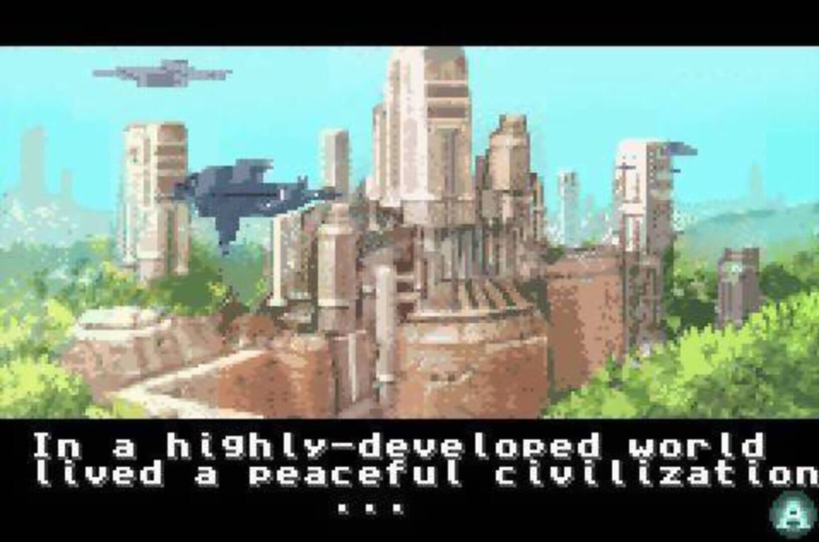Back to Stone screenshot 1