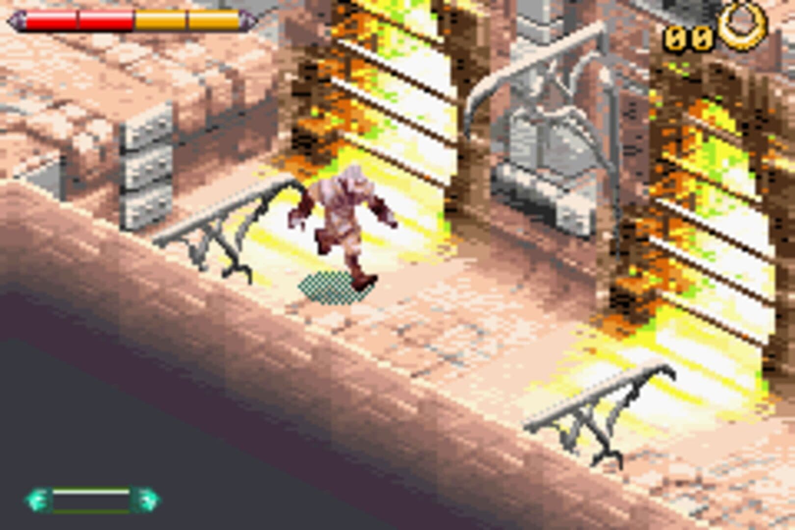 Back to Stone screenshot 5