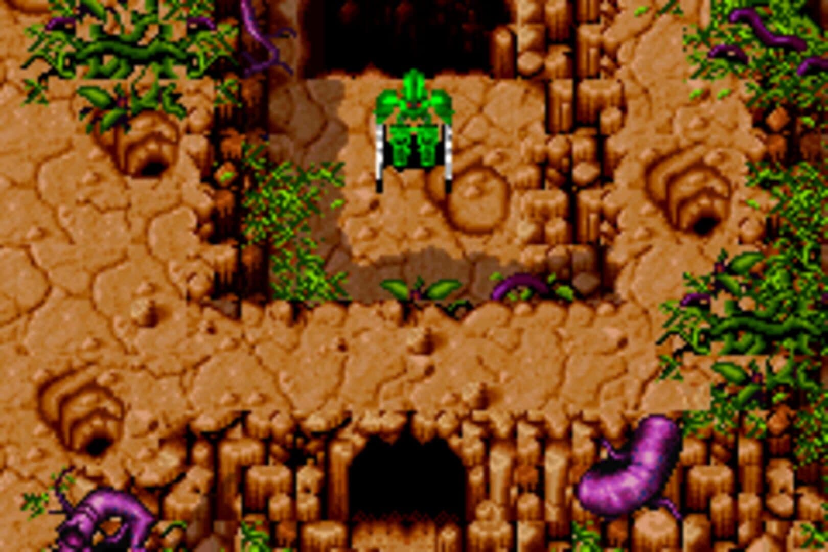 Bionicle: Maze of Shadows screenshot 6