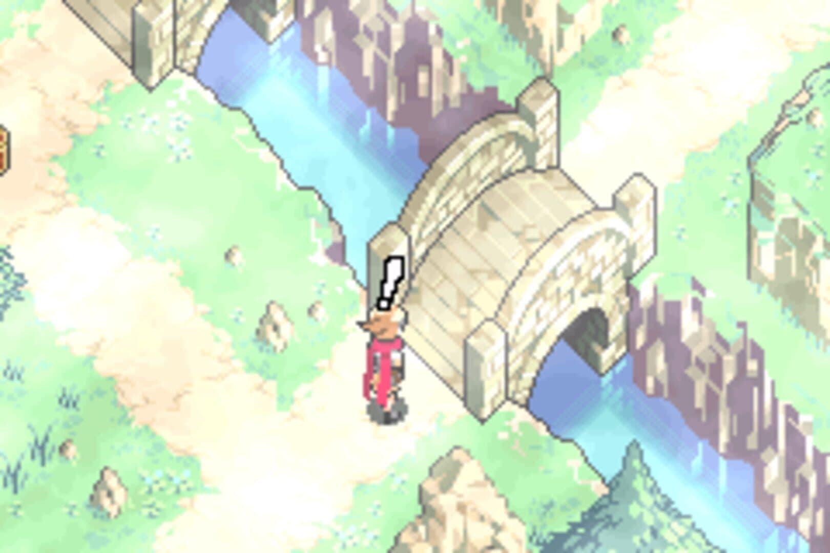 Boktai: The Sun Is in Your Hand screenshot 9