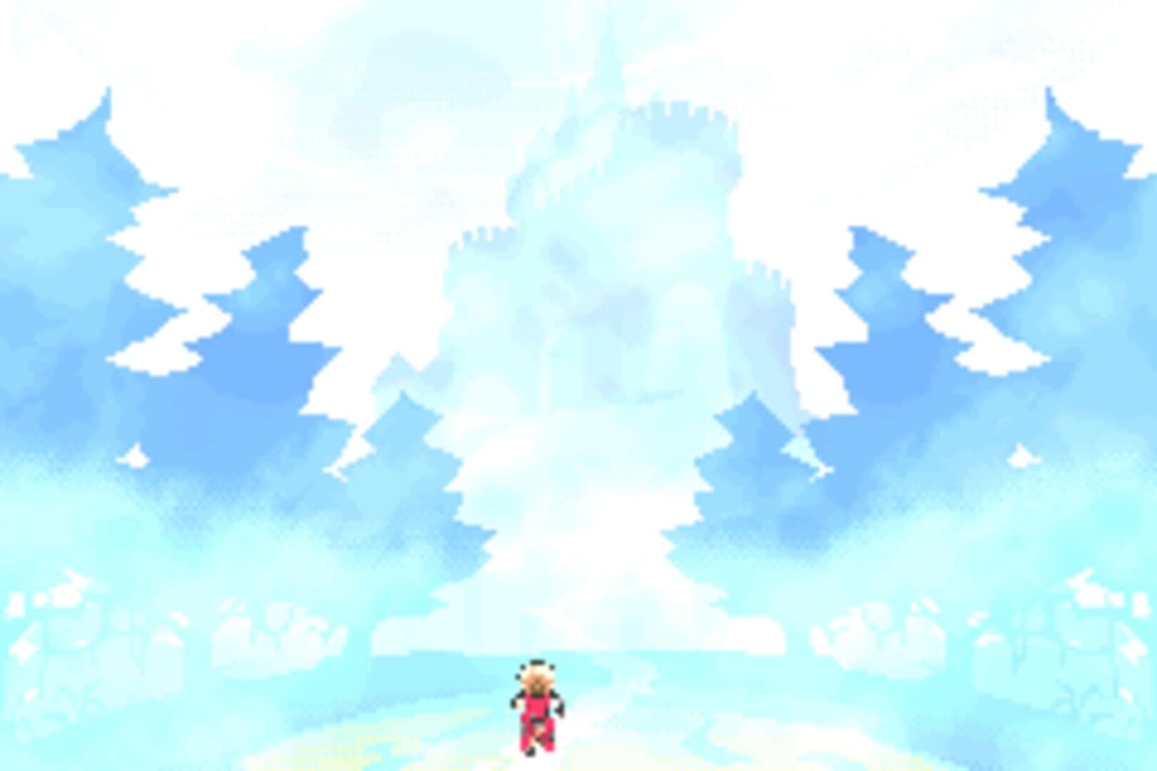 Boktai: The Sun Is in Your Hand screenshot 7