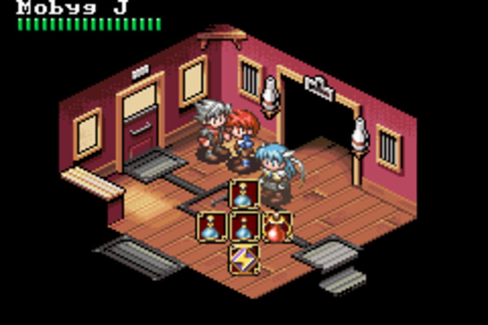 CIMA: The Enemy screenshot 6