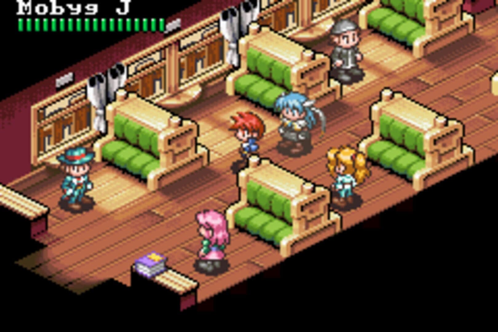 CIMA: The Enemy screenshot 7