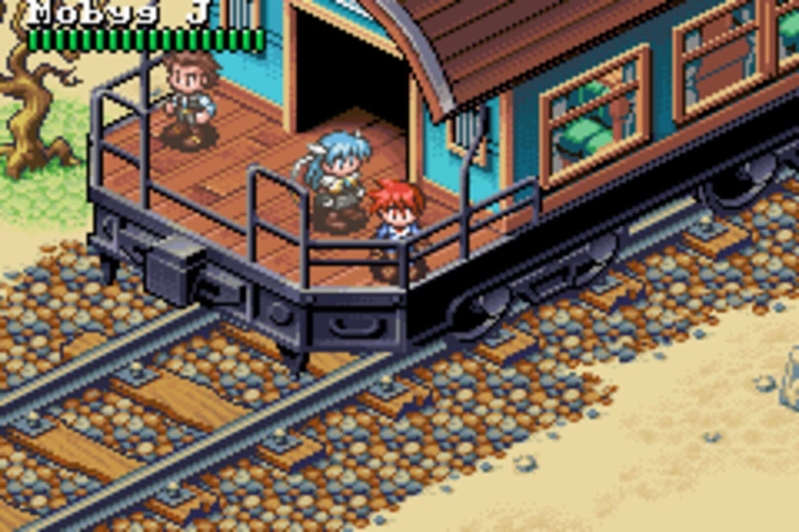 CIMA: The Enemy screenshot 1