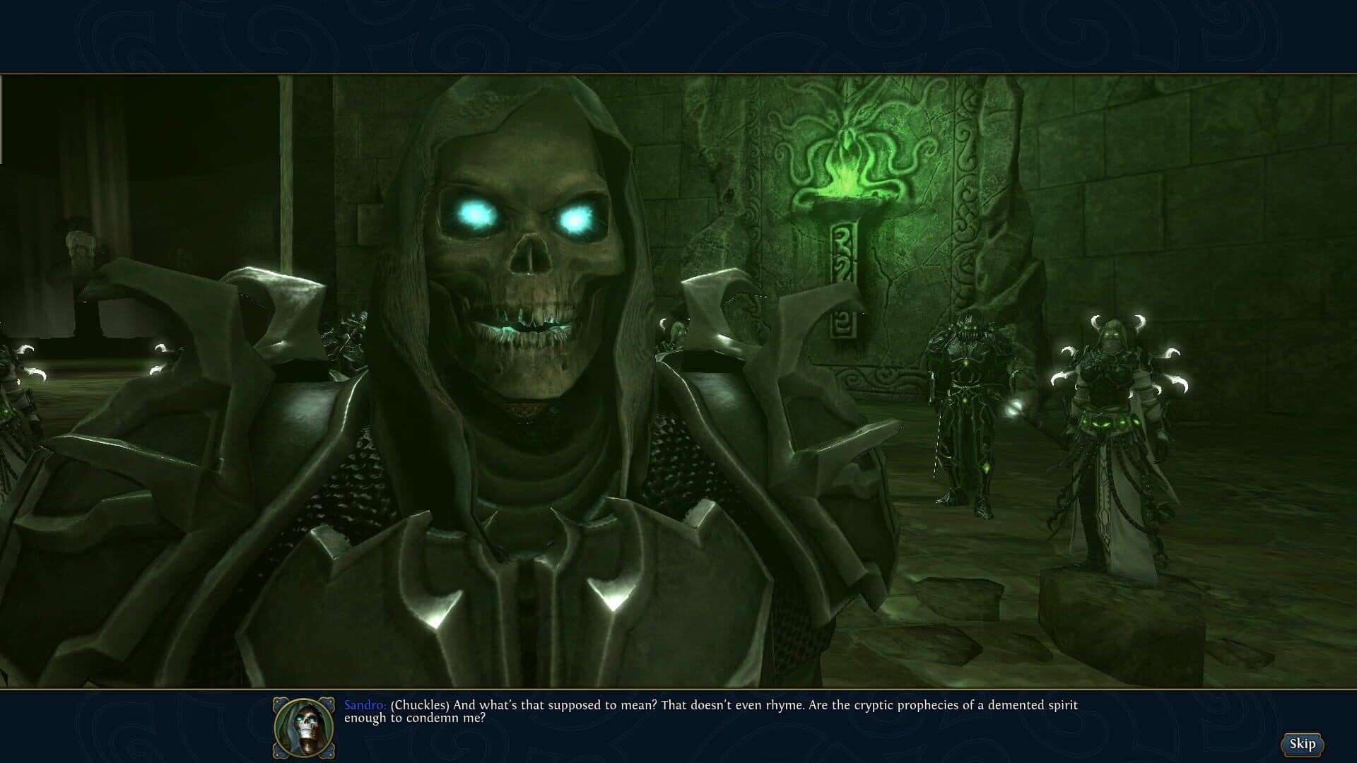 Might & Magic: Heroes VI Gold Edition screenshot 3