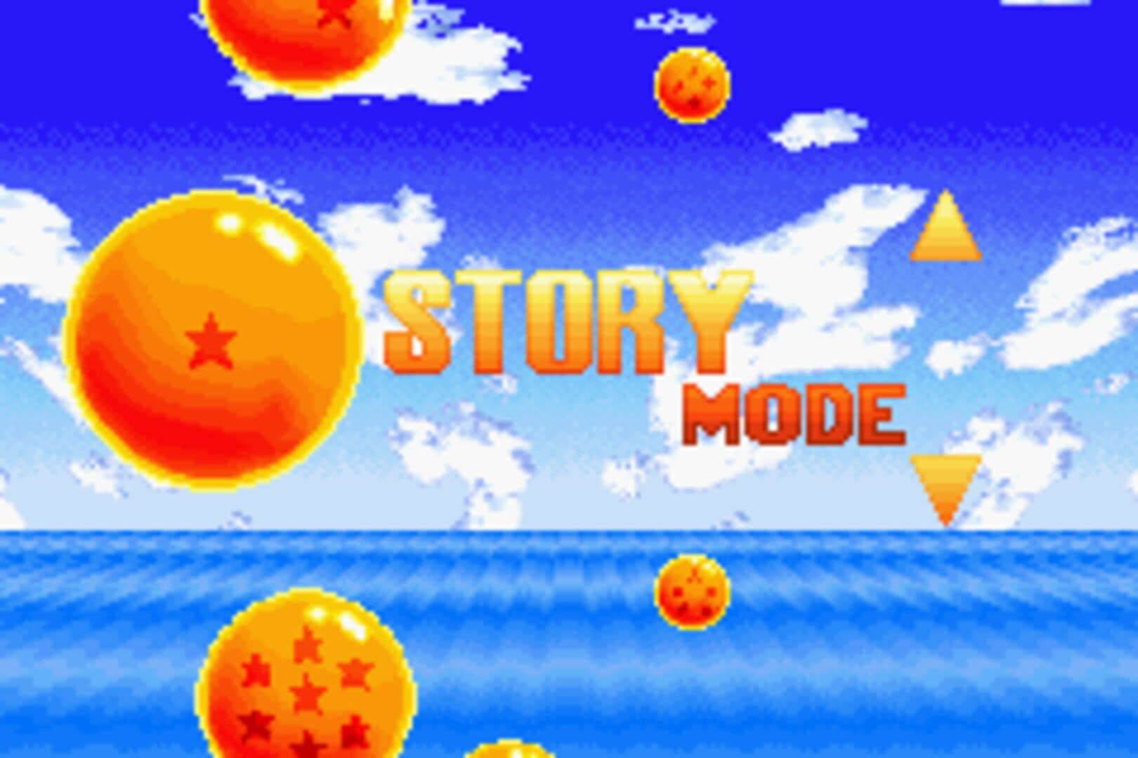 Dragon Ball Z: Supersonic Warriors screenshot 6