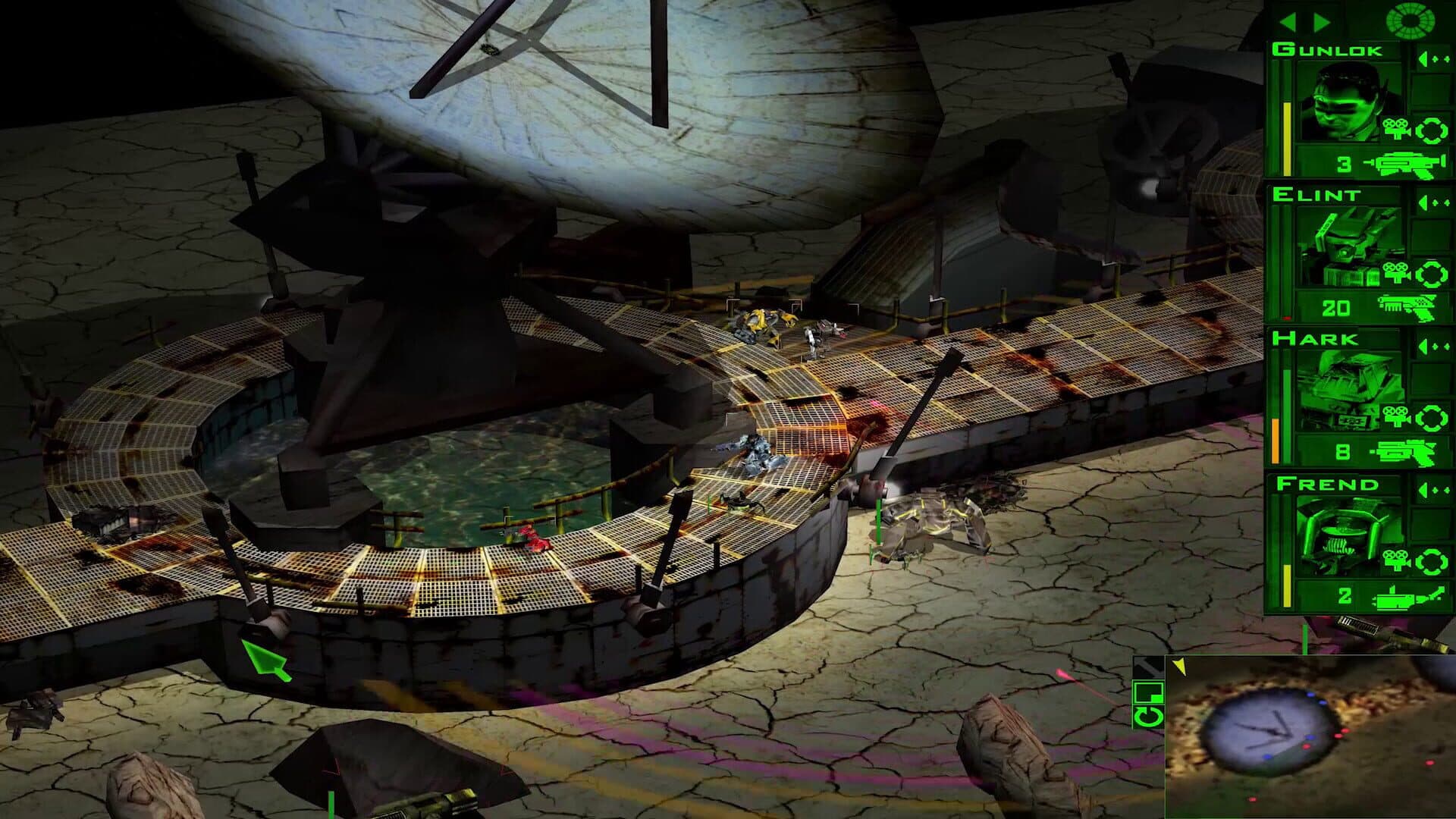 Gunlok screenshot 4