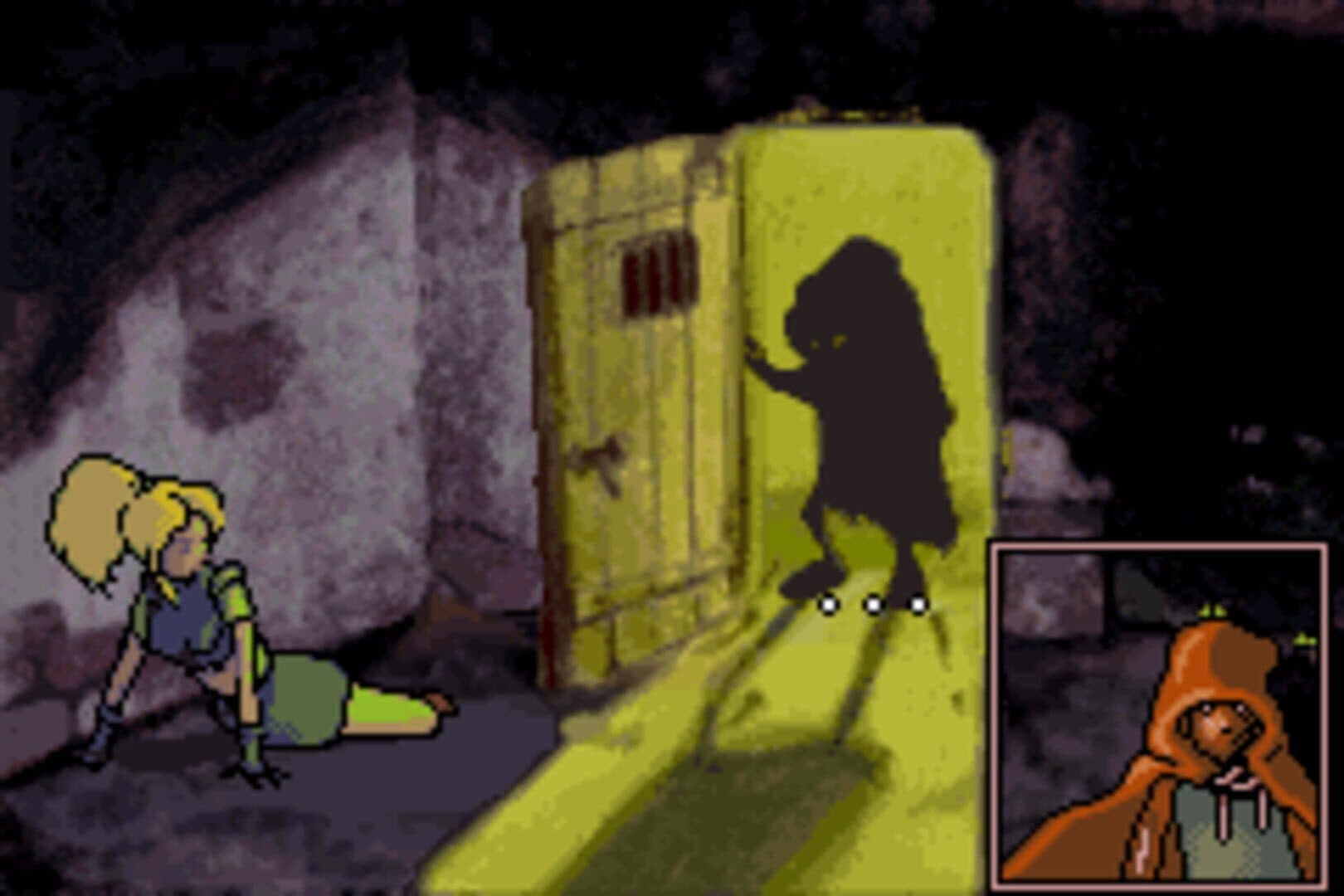 Lady Sia screenshot 5