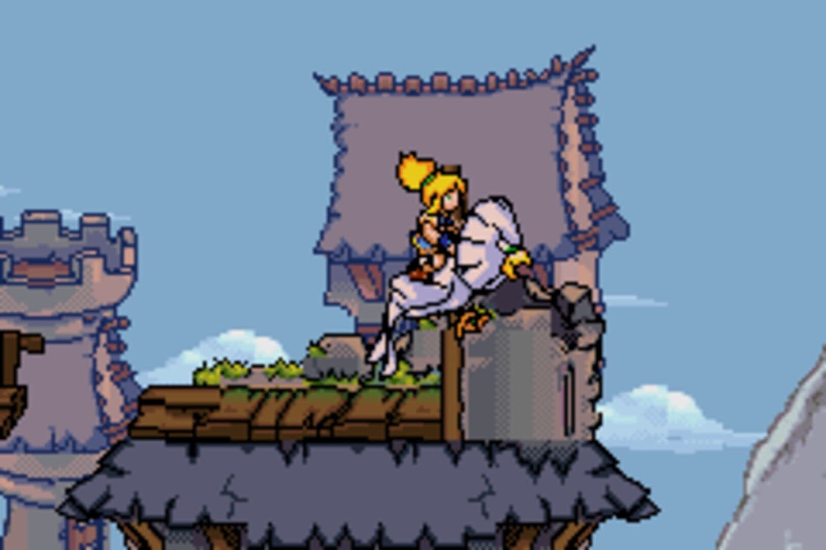 Lady Sia screenshot 11