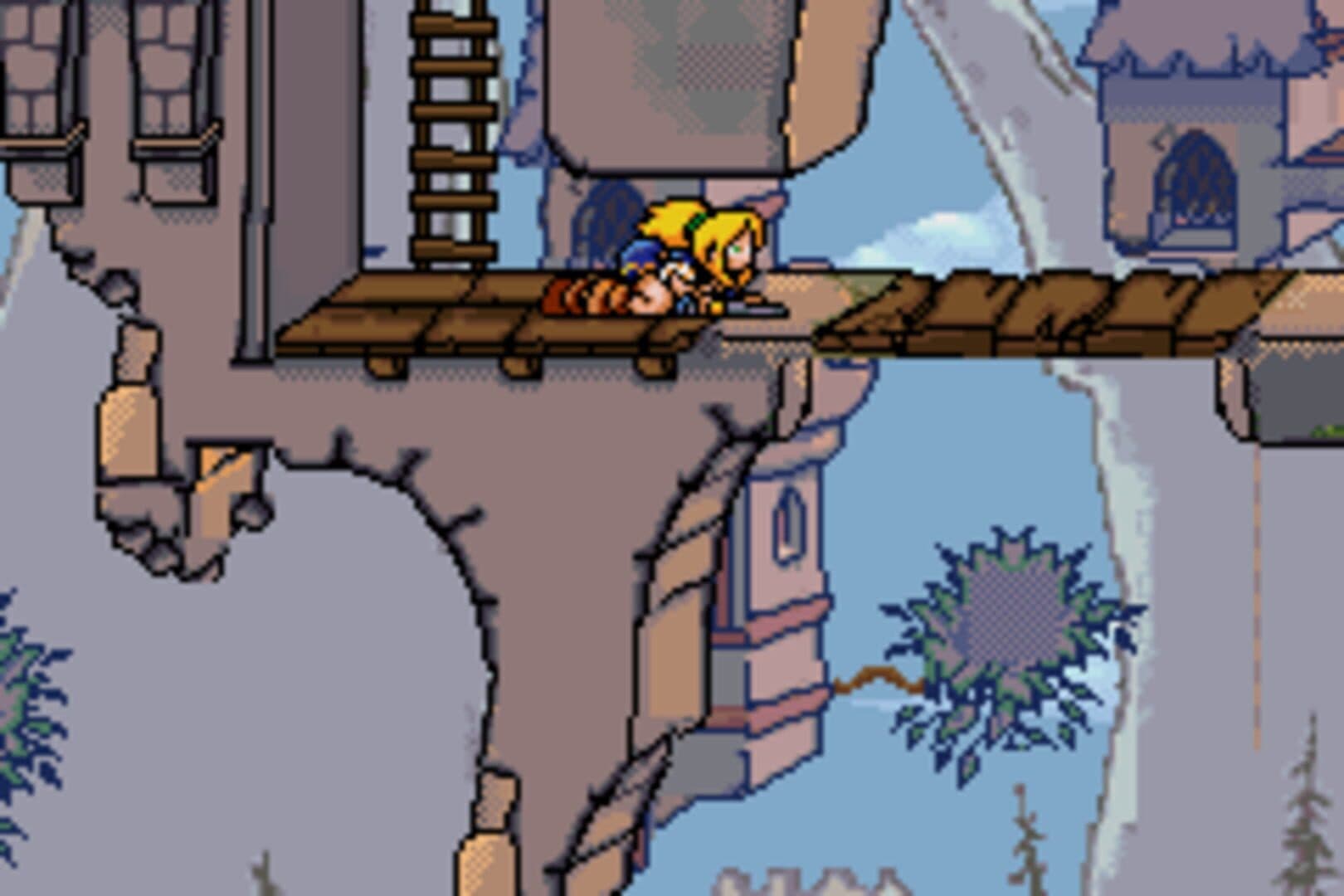 Lady Sia screenshot 9