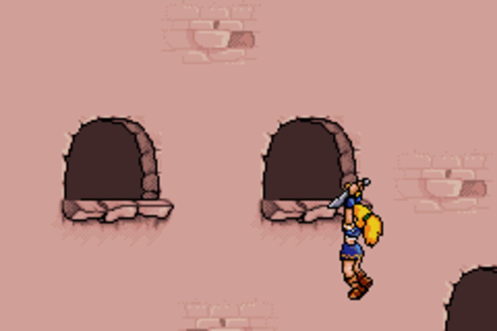 Lady Sia screenshot 2