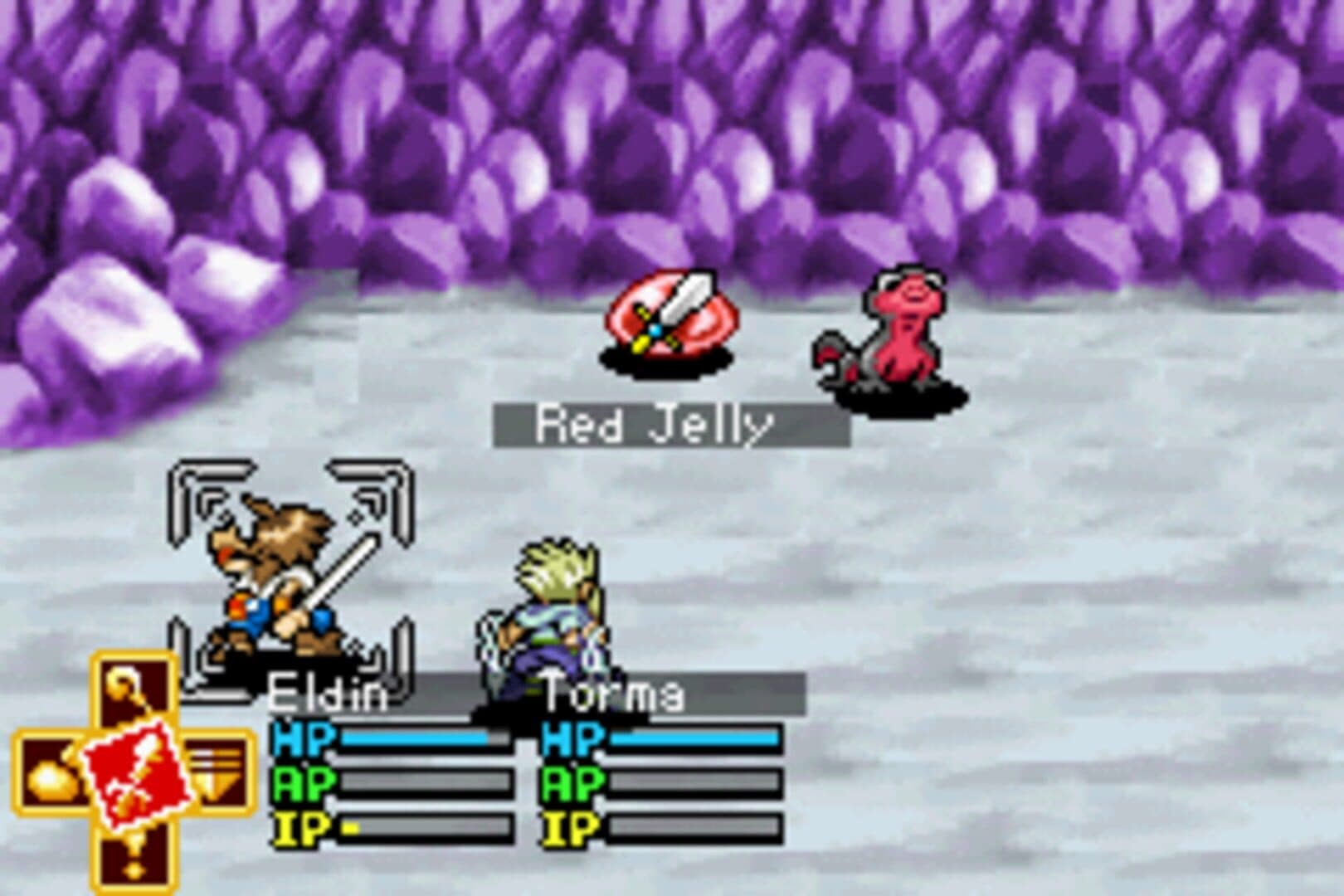 Lufia: The Ruins of Lore screenshot 10