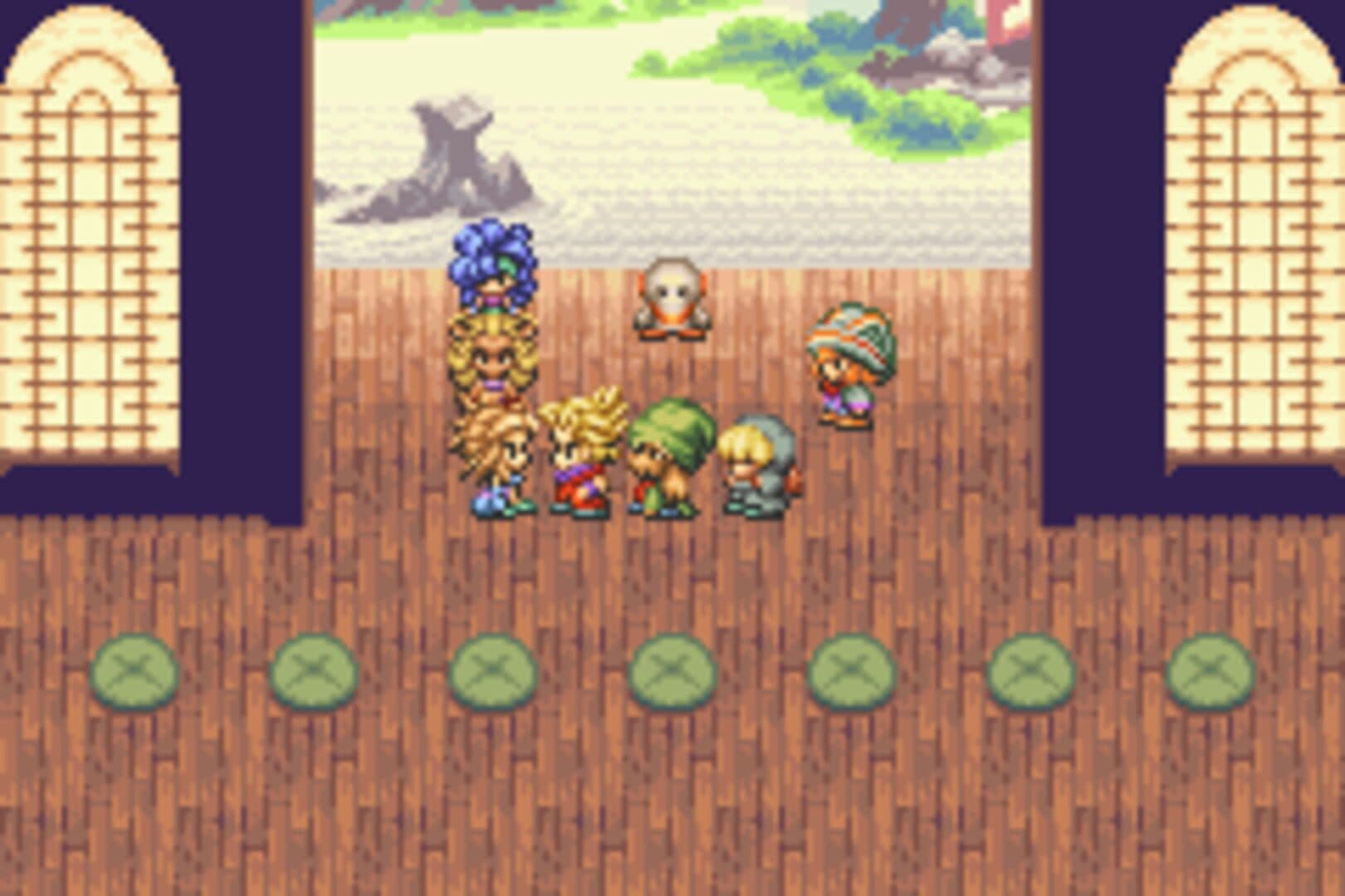 Magical Vacation screenshot 3