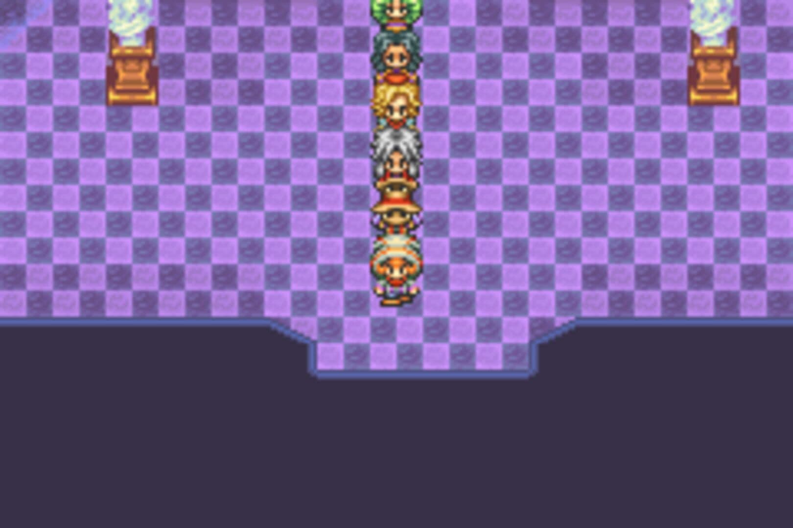 Magical Vacation screenshot 11