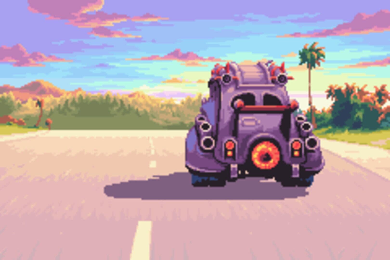 Magical Vacation screenshot 8