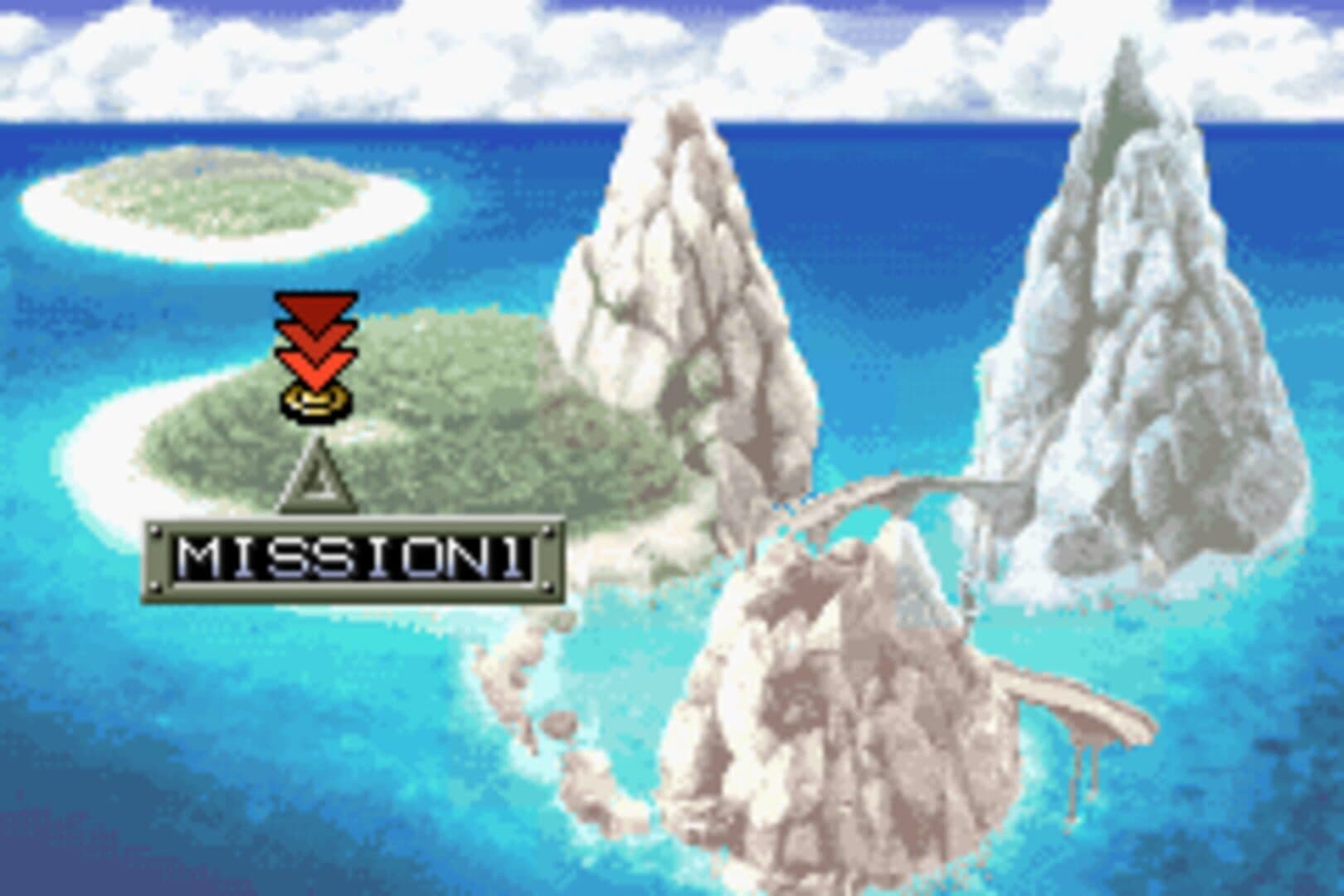 Metal Slug Advance screenshot 4