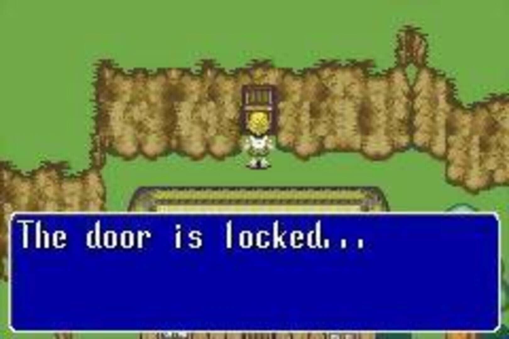 Robopon 2 Cross Version screenshot 7