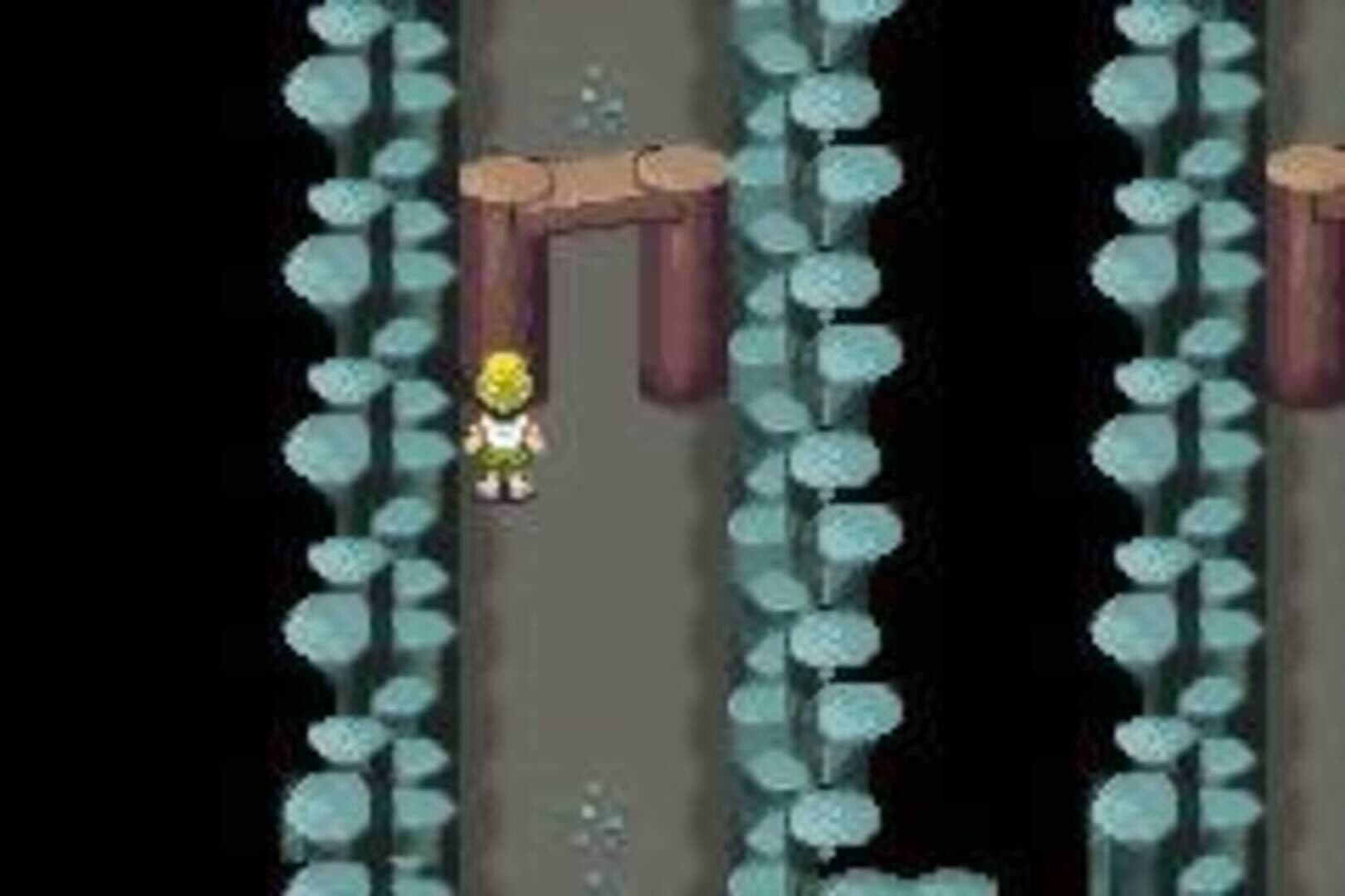 Robopon 2 Cross Version screenshot 4