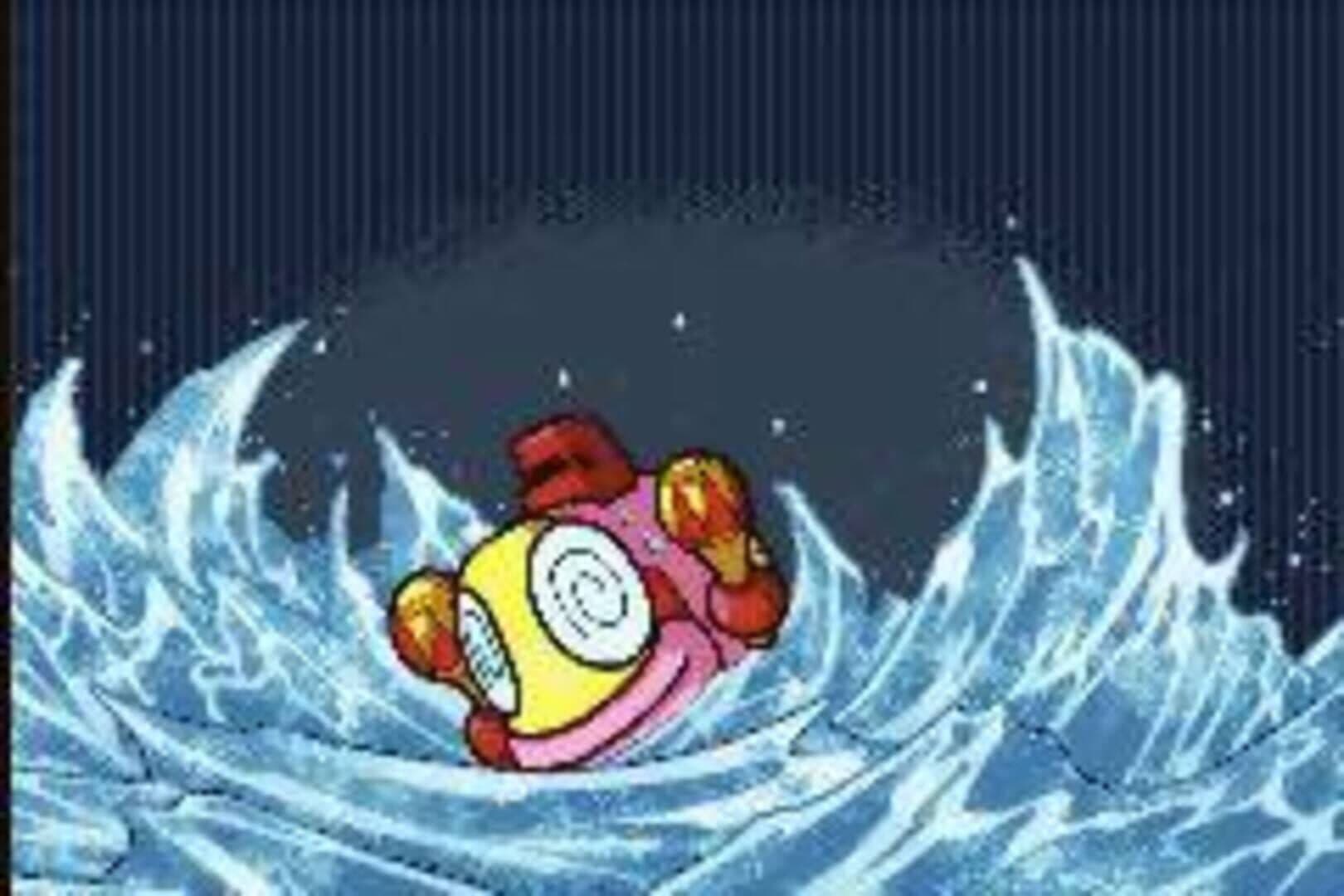 Robopon 2 Cross Version screenshot 2