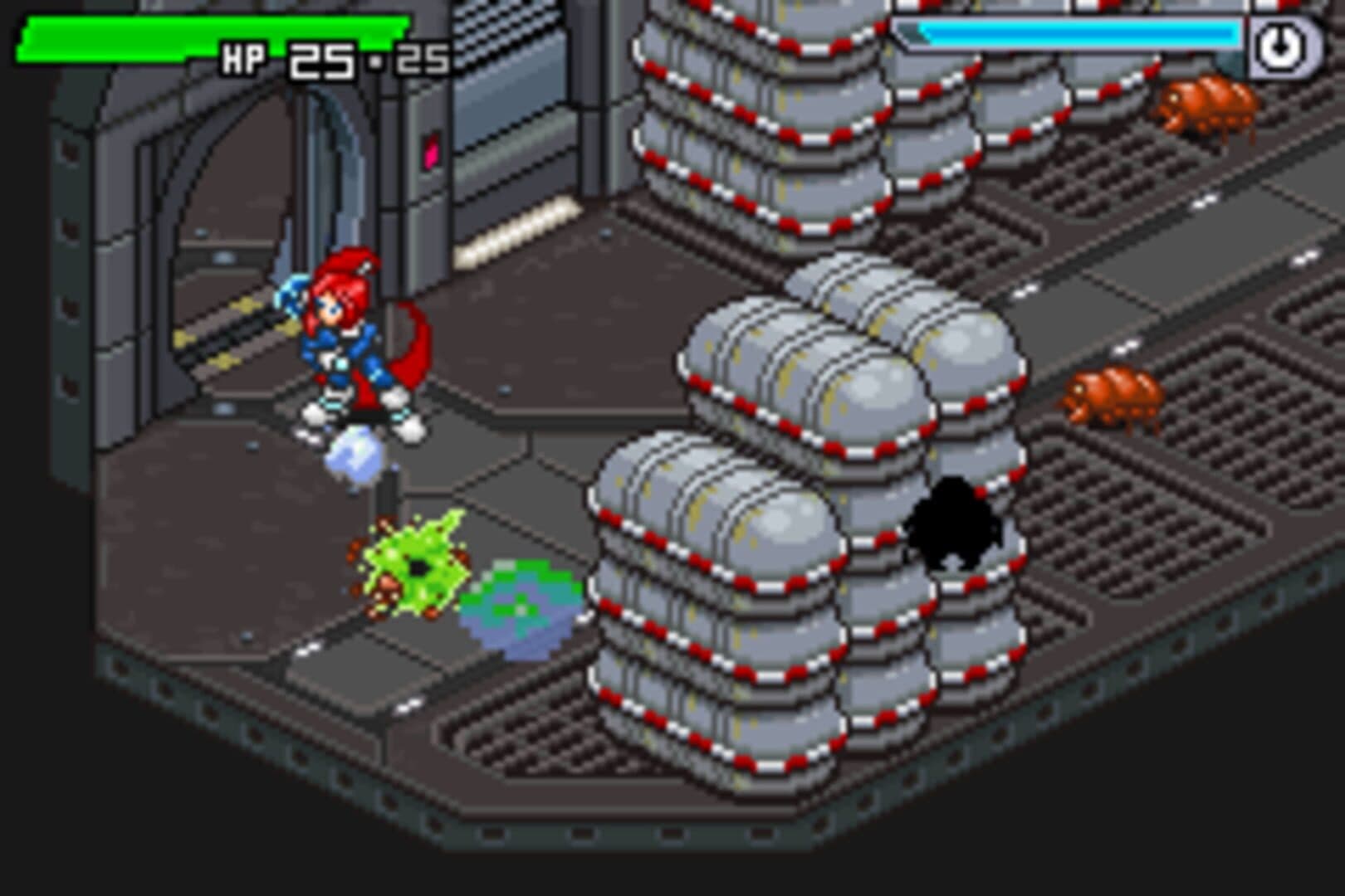 Scurge: Hive screenshot 2